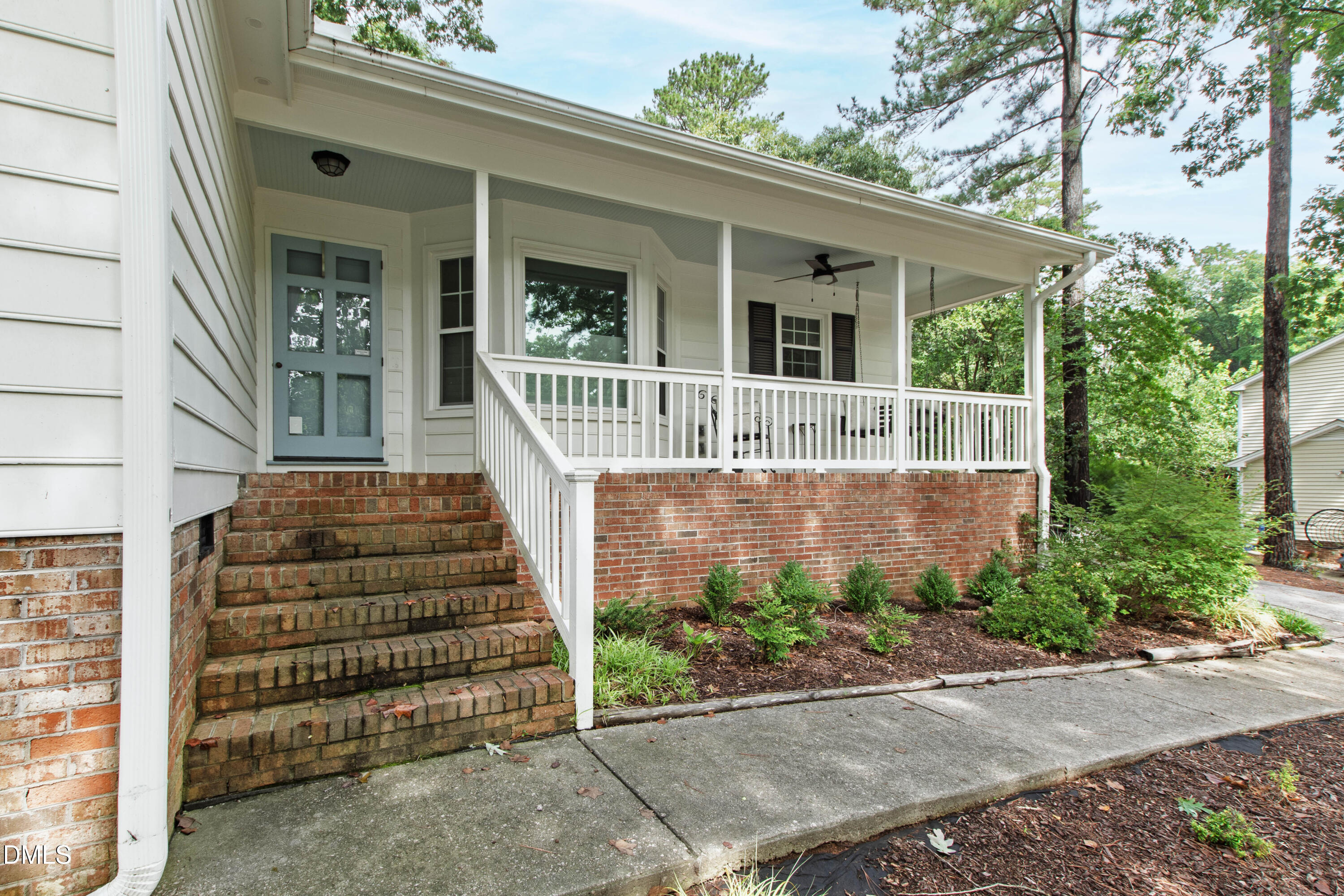 6201 Bramblewood Drive Property Photo 1