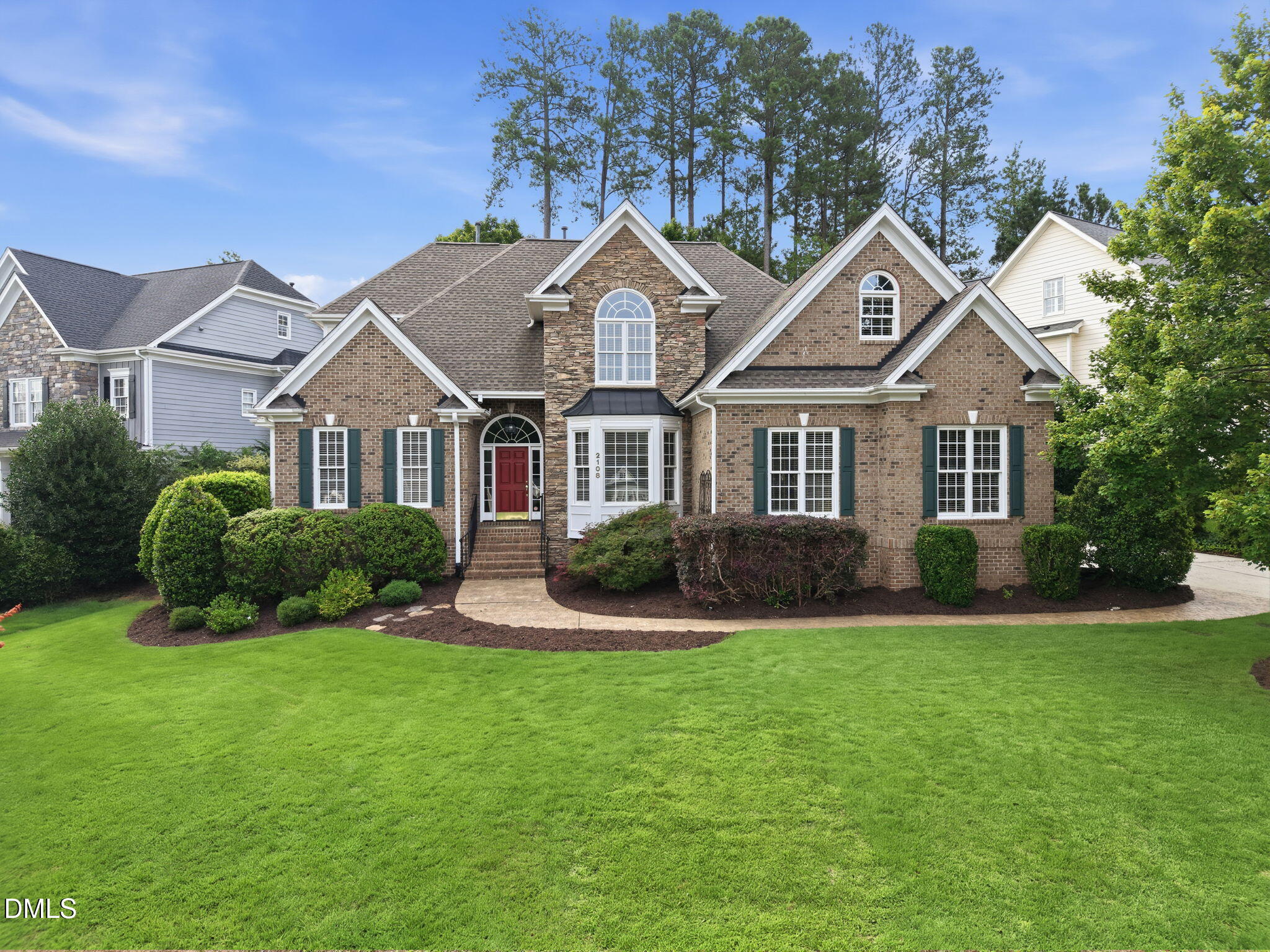 2108 Cameron Pond Drive Property Photo 1