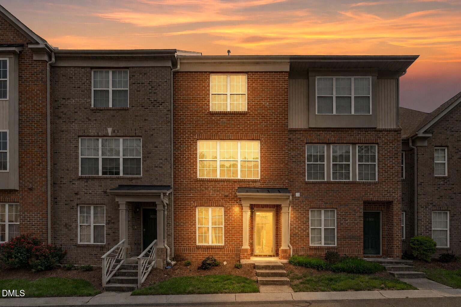 10024 Blackwell Drive Property Photo 1