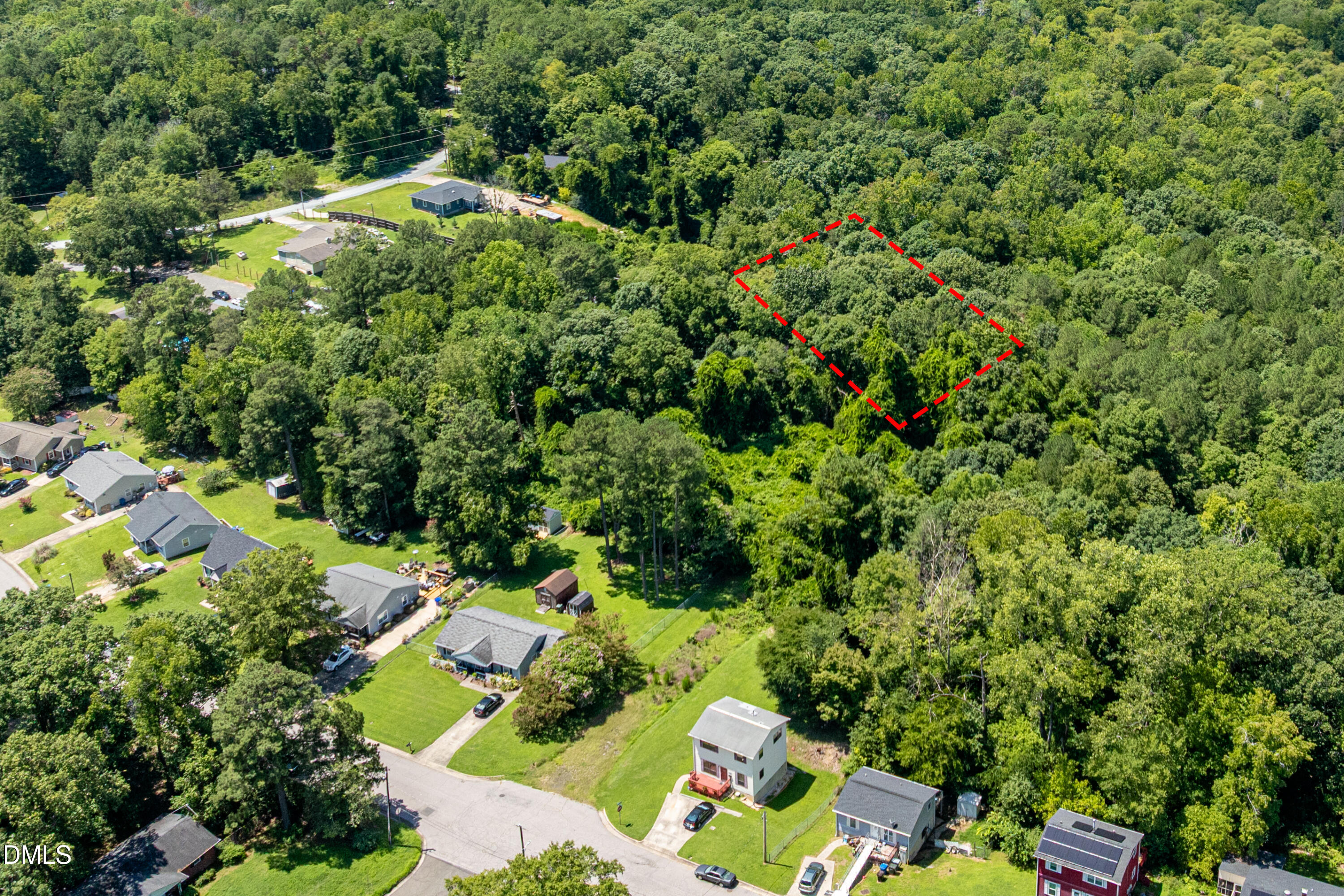 2640 Oak Ridge Boulevard Property Photo 2