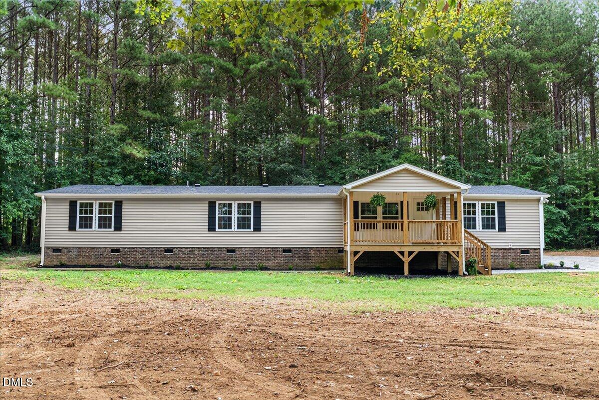 25 Green Pastures Road Property Photo 1