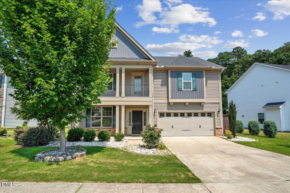 3457 S Beaver Lane Property Photo 1