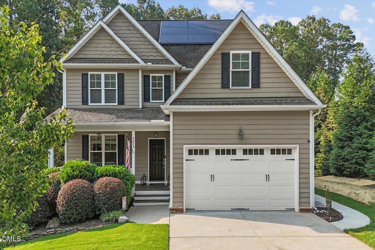 5413 Fantasy Moth Drive Property Photo 1