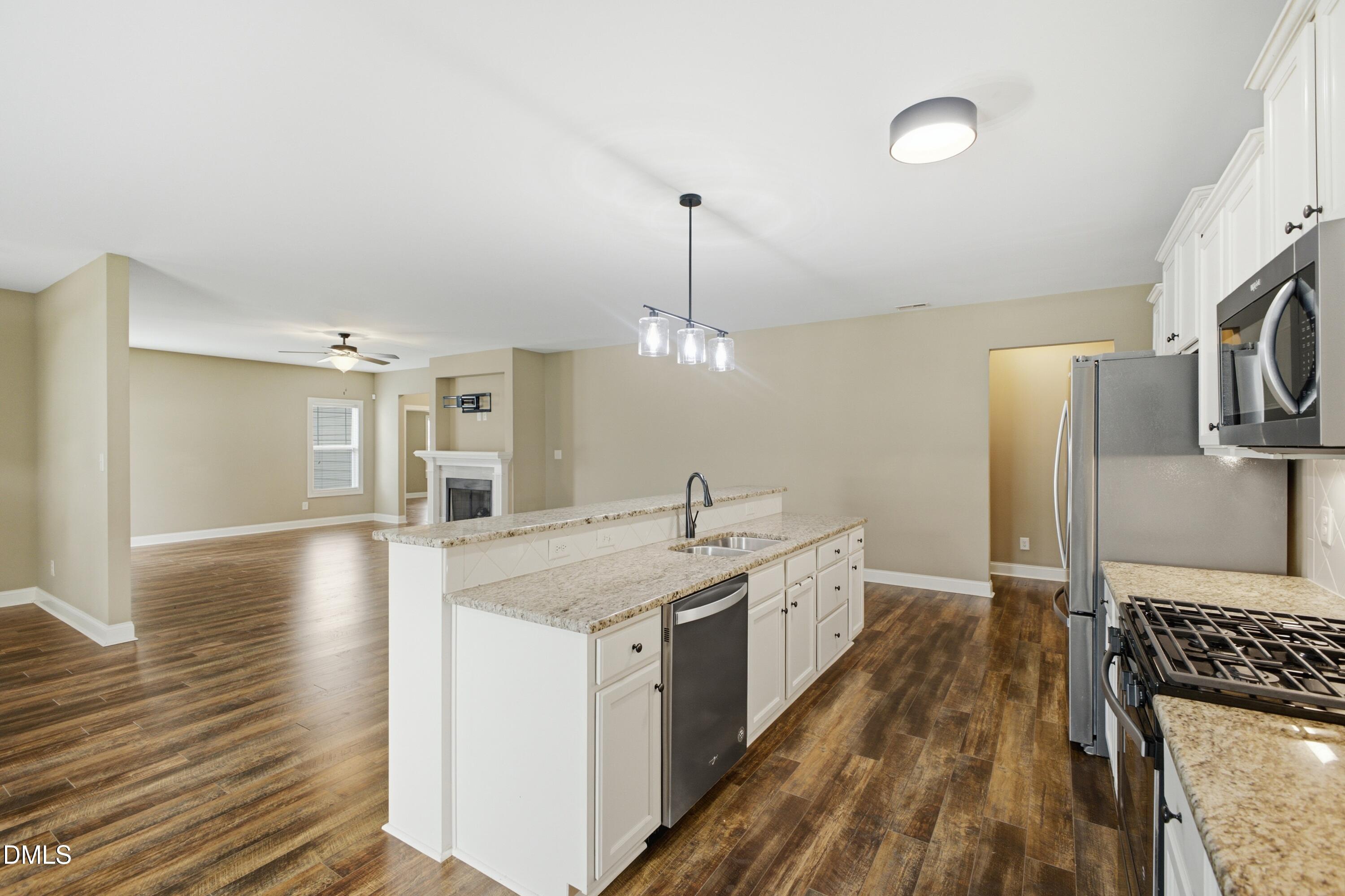 109 Dandy Flush Court Property Photo 12