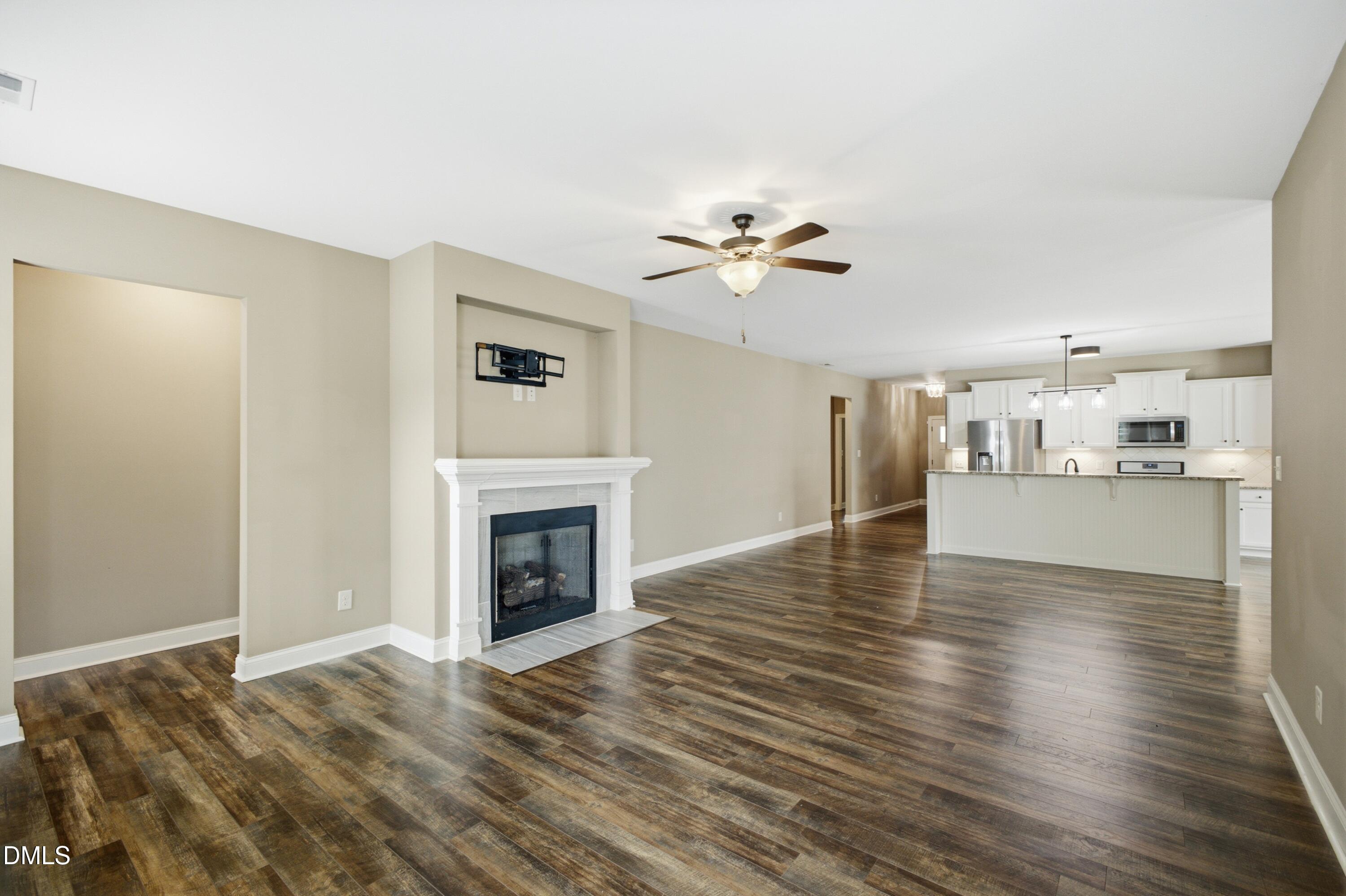 109 Dandy Flush Court Property Photo 16