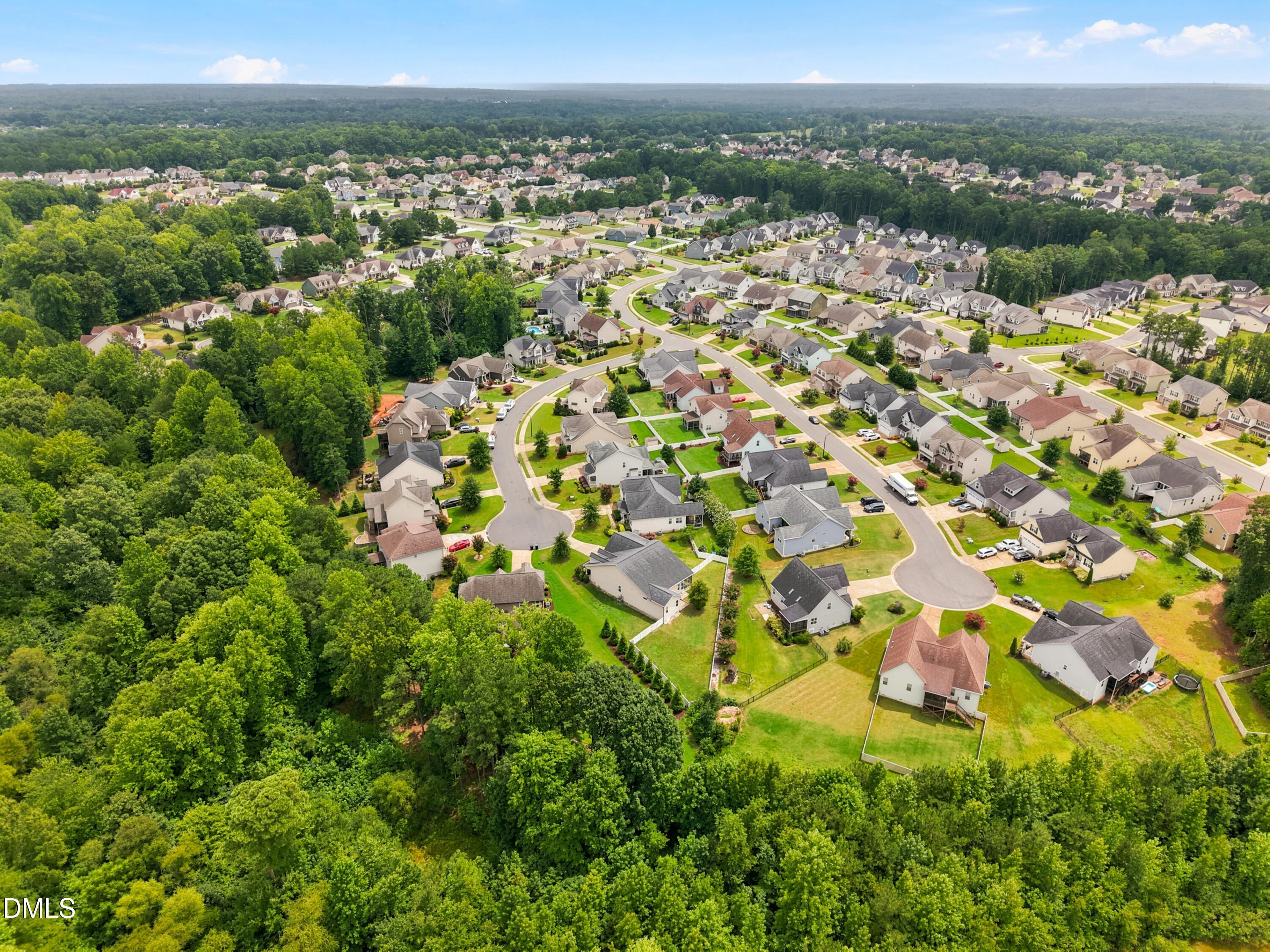 109 Dandy Flush Court Property Photo 36