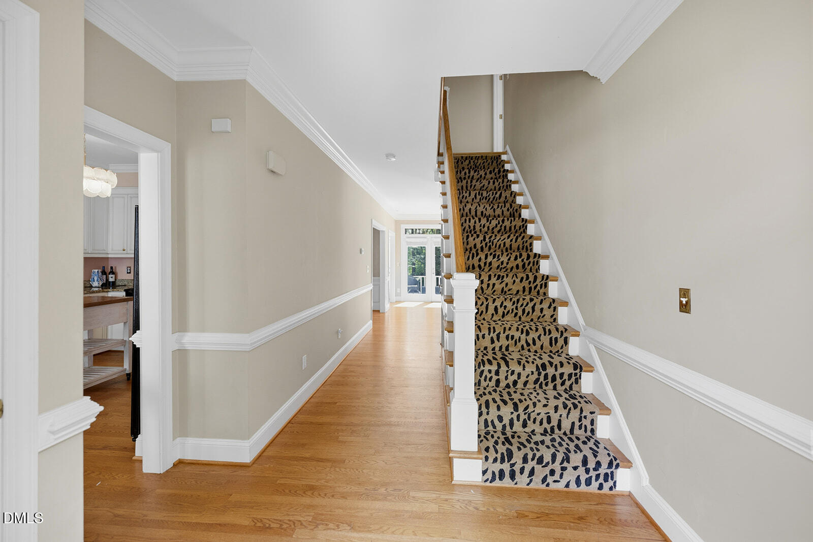 6106 Parker Croft Court Property Photo 4