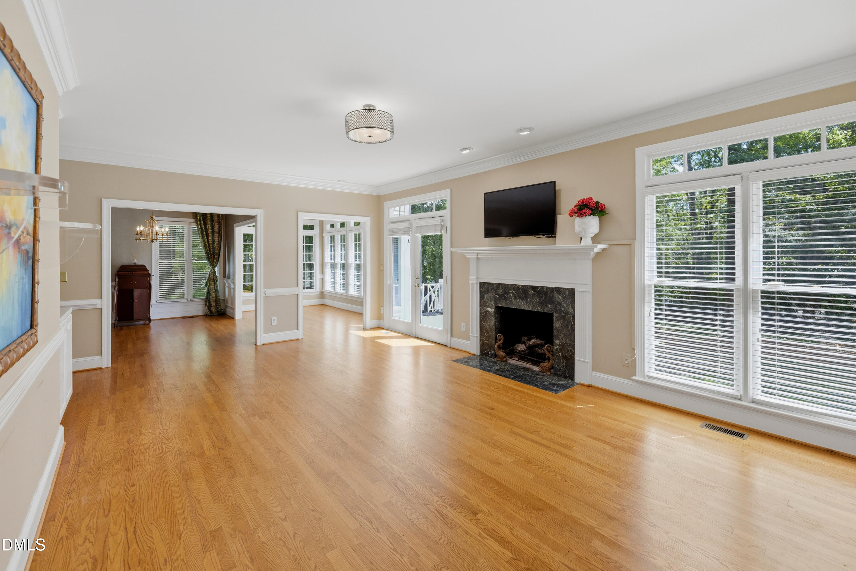6106 Parker Croft Court Property Photo 12