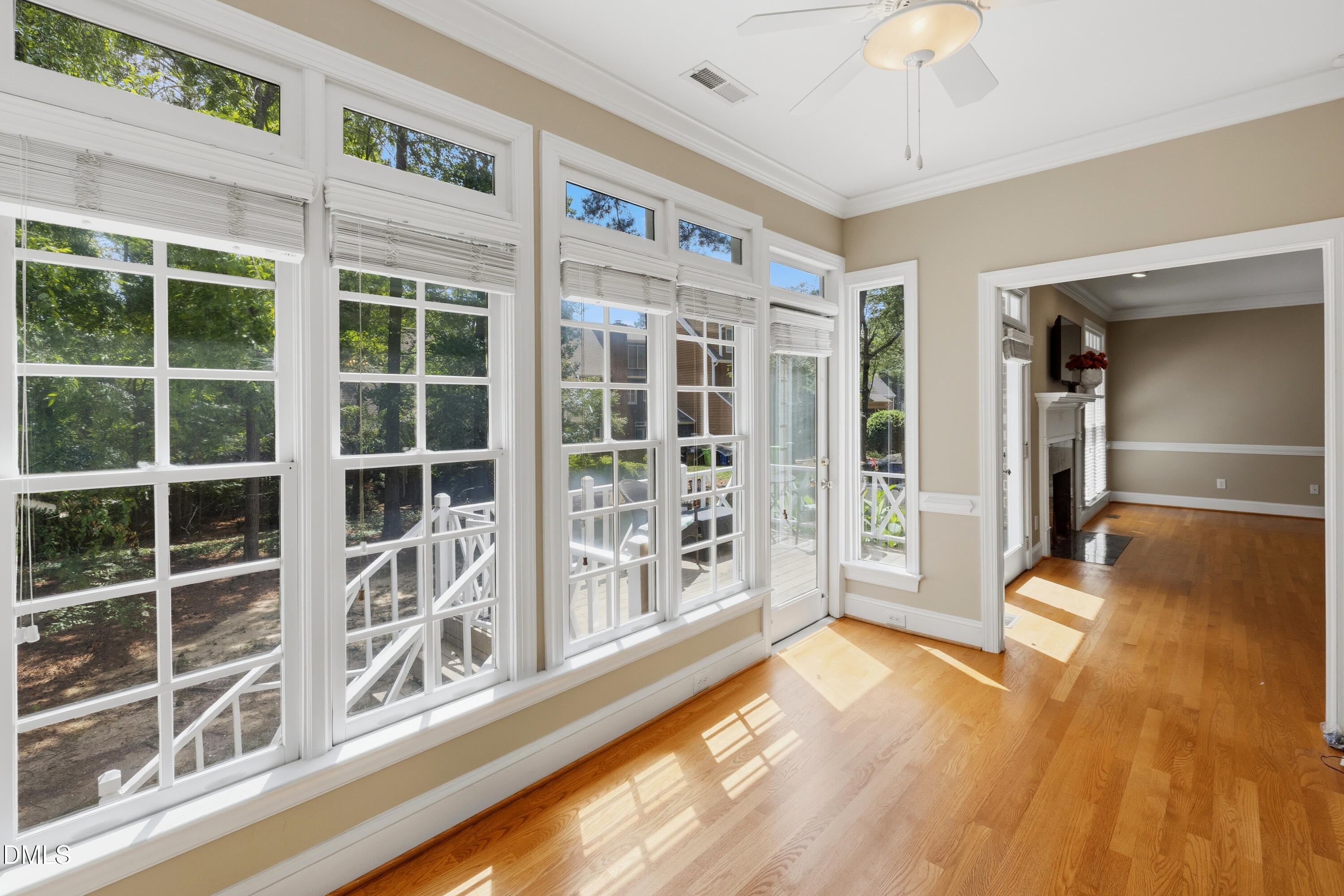 6106 Parker Croft Court Property Photo 15