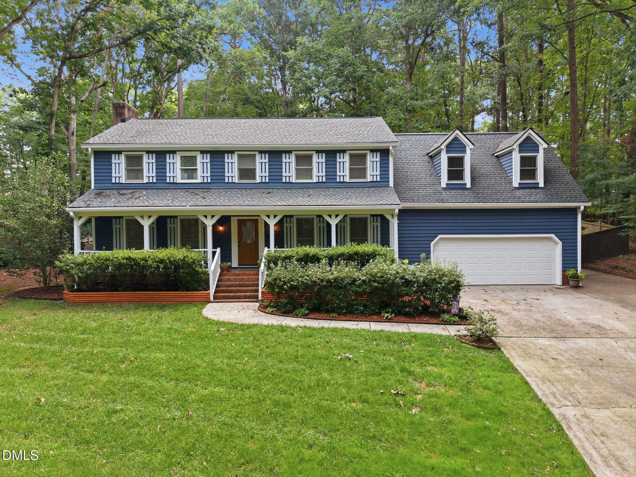 4913 Springwood Drive Property Photo 1
