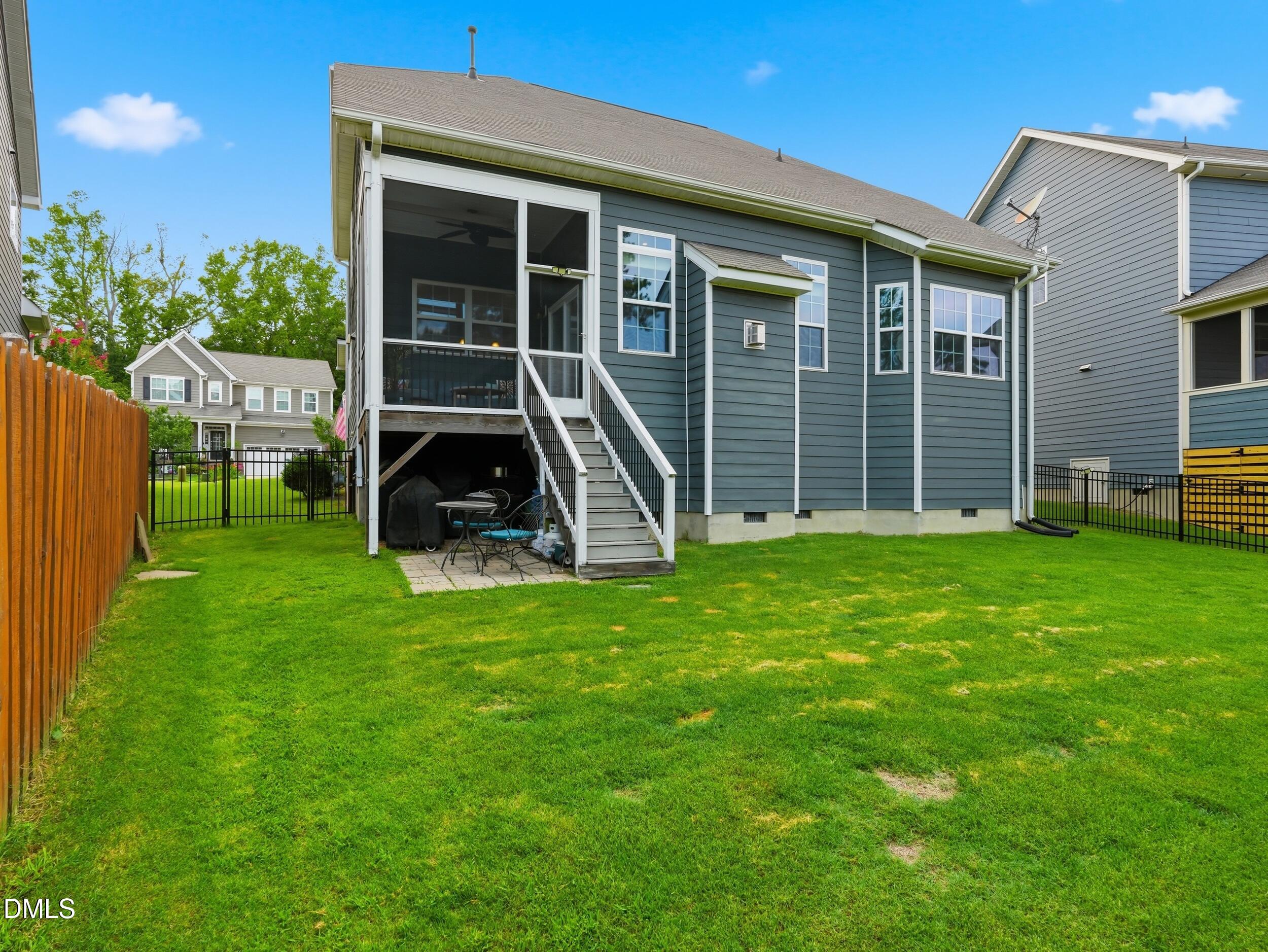 1923 Baldhead Island Drive Property Photo 39