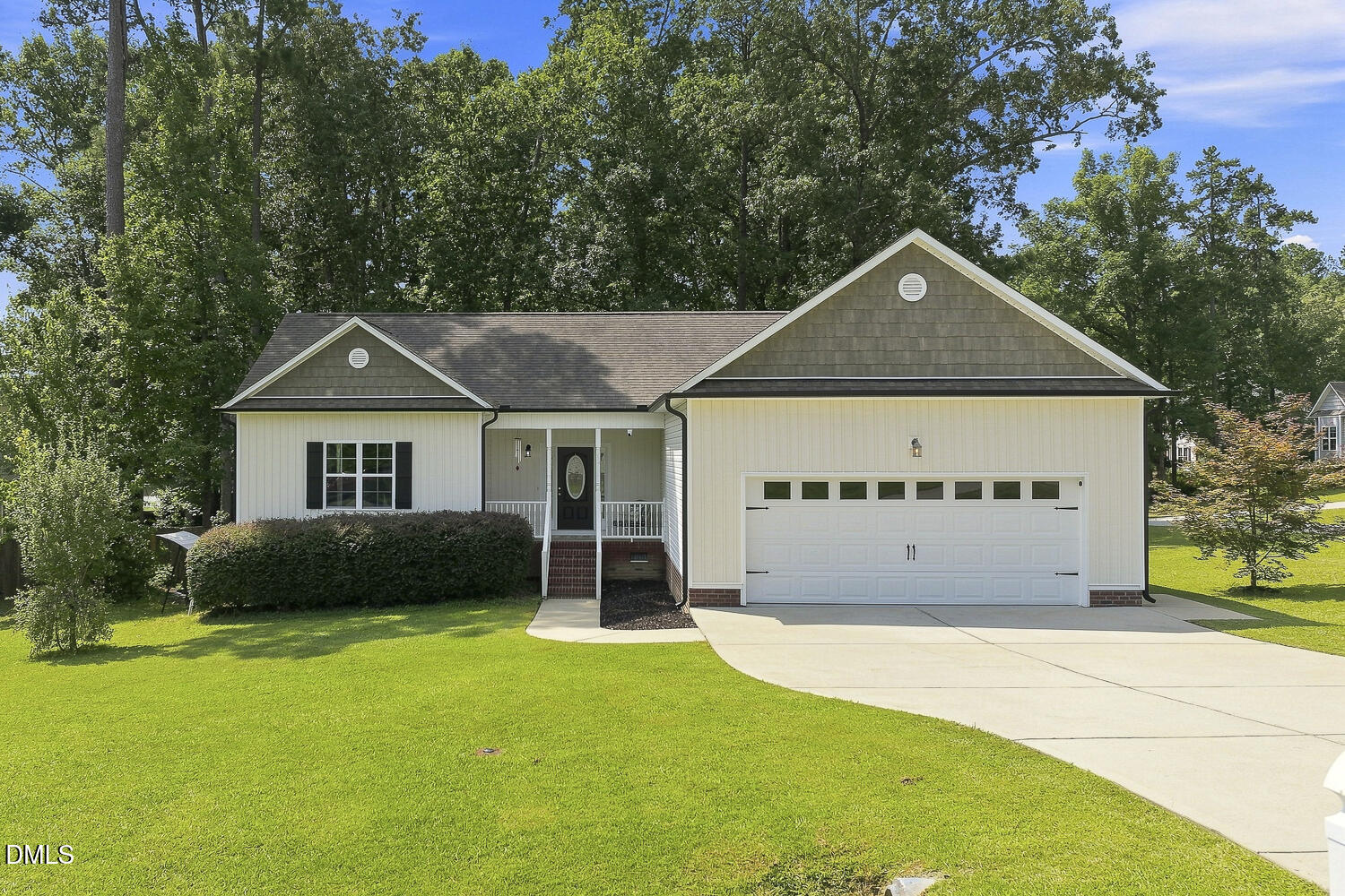 14 Springmoor Drive