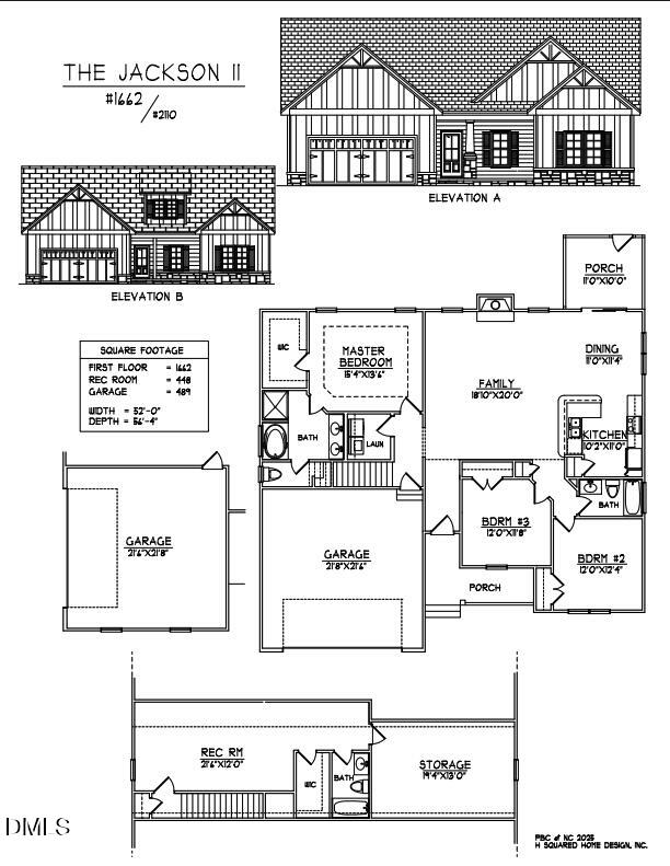 117 Aarons Run Property Photo 1