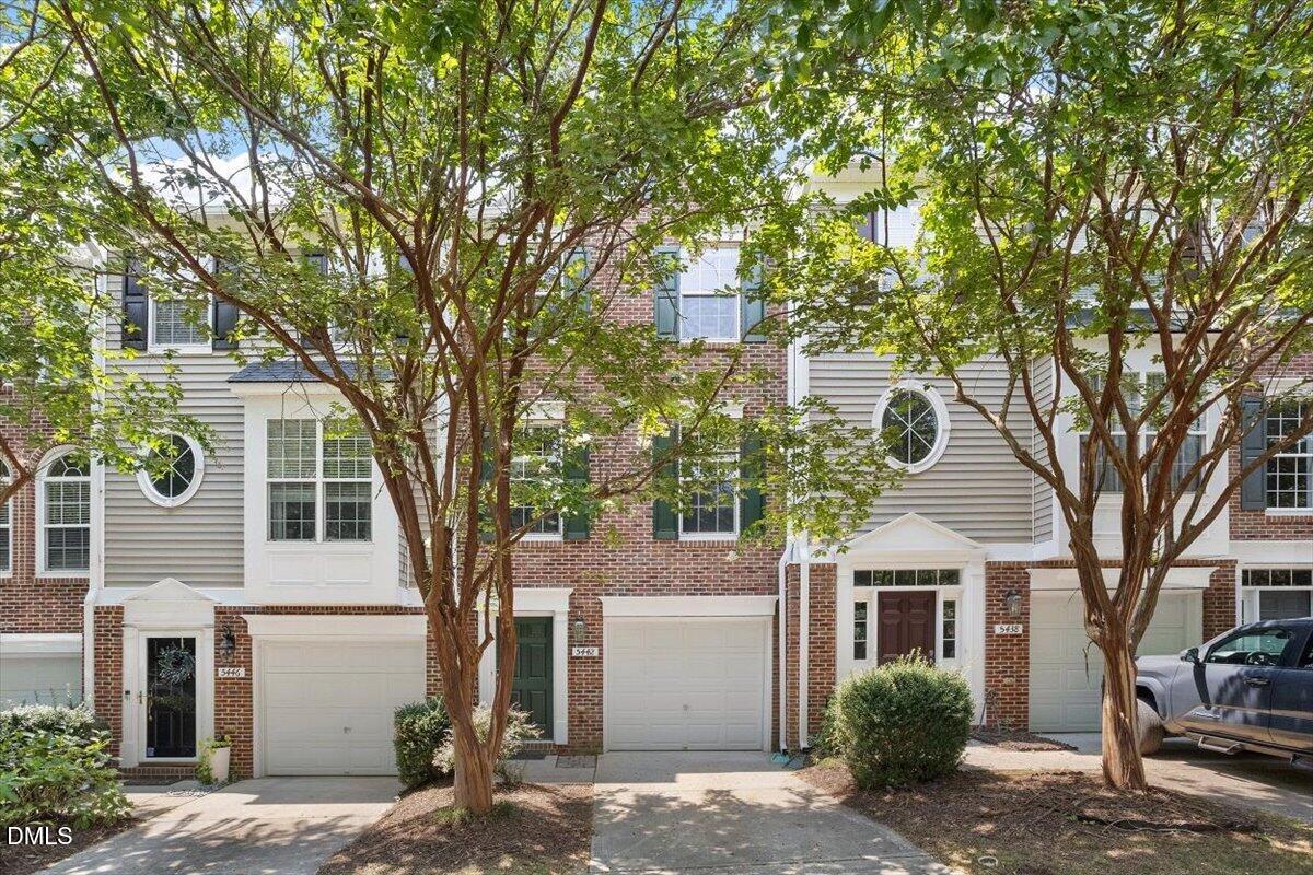 5442 Echo Ridge Road Property Photo 1