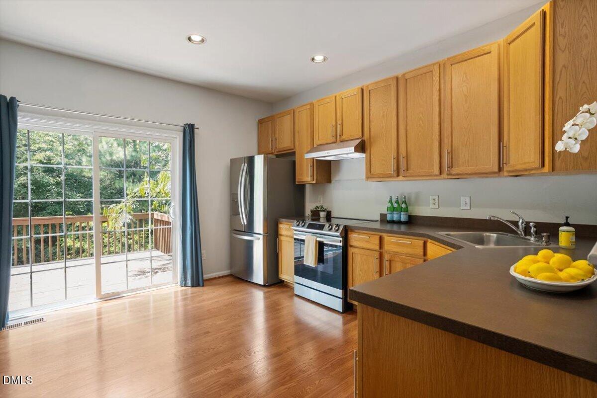 5442 Echo Ridge Road Property Photo 3