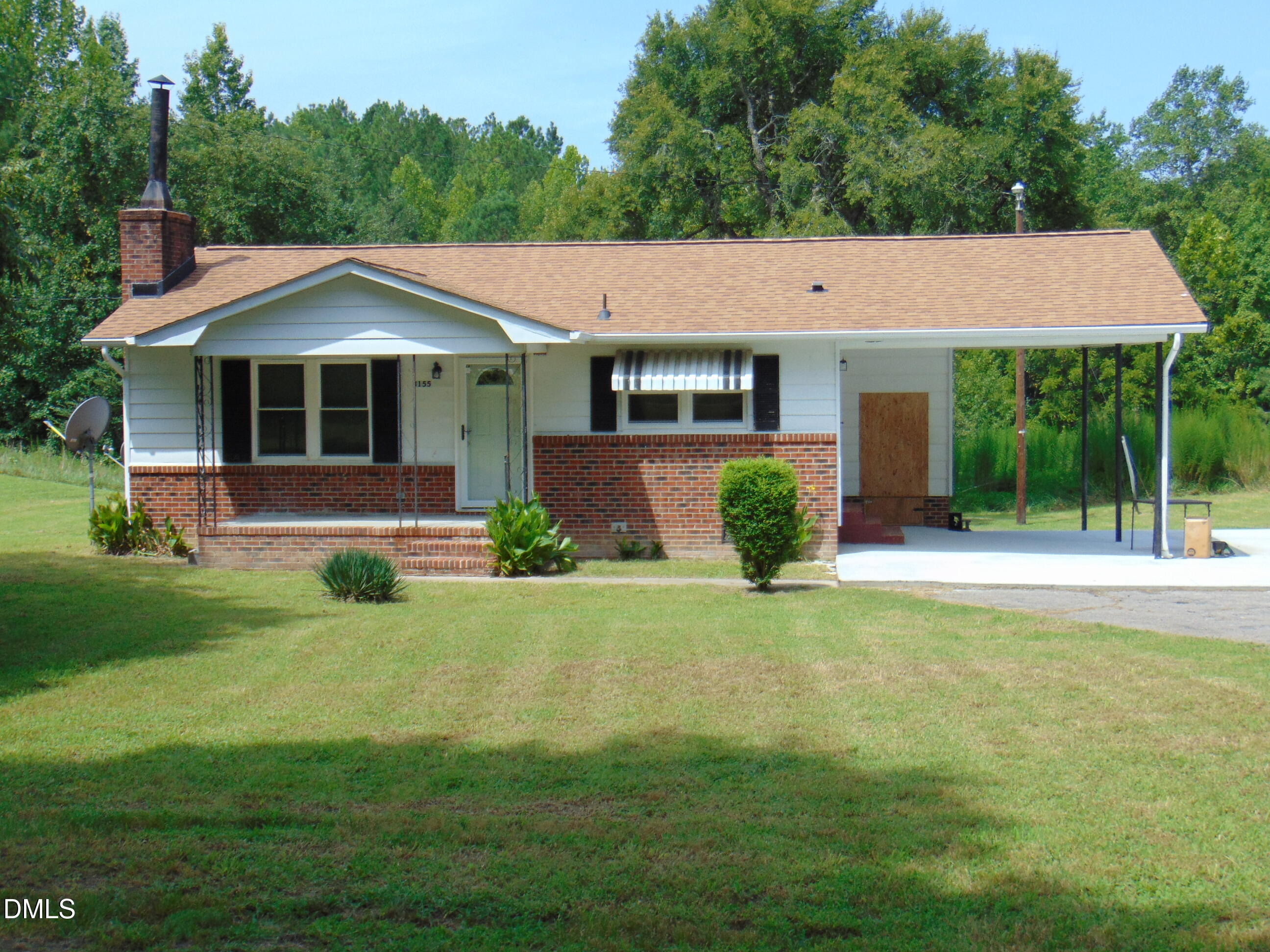 3155 Kelly Road Property Photo 1