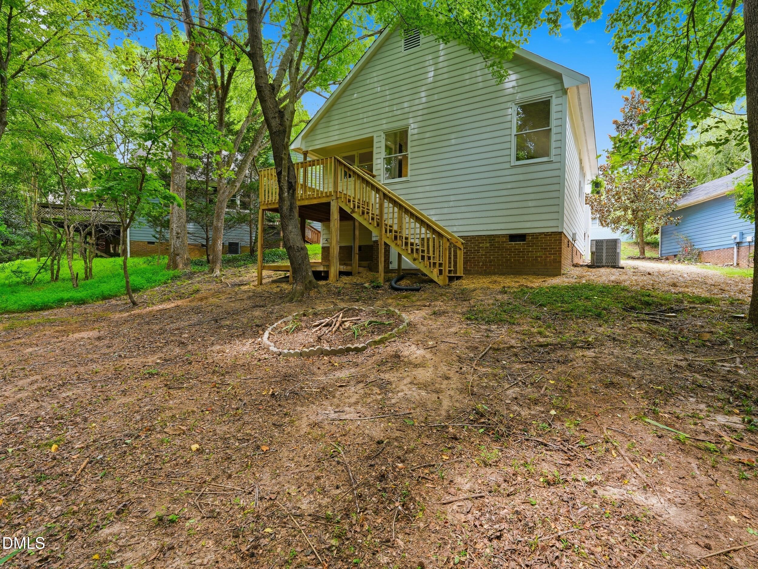 2308 Stonesthrow Court Property Photo 22