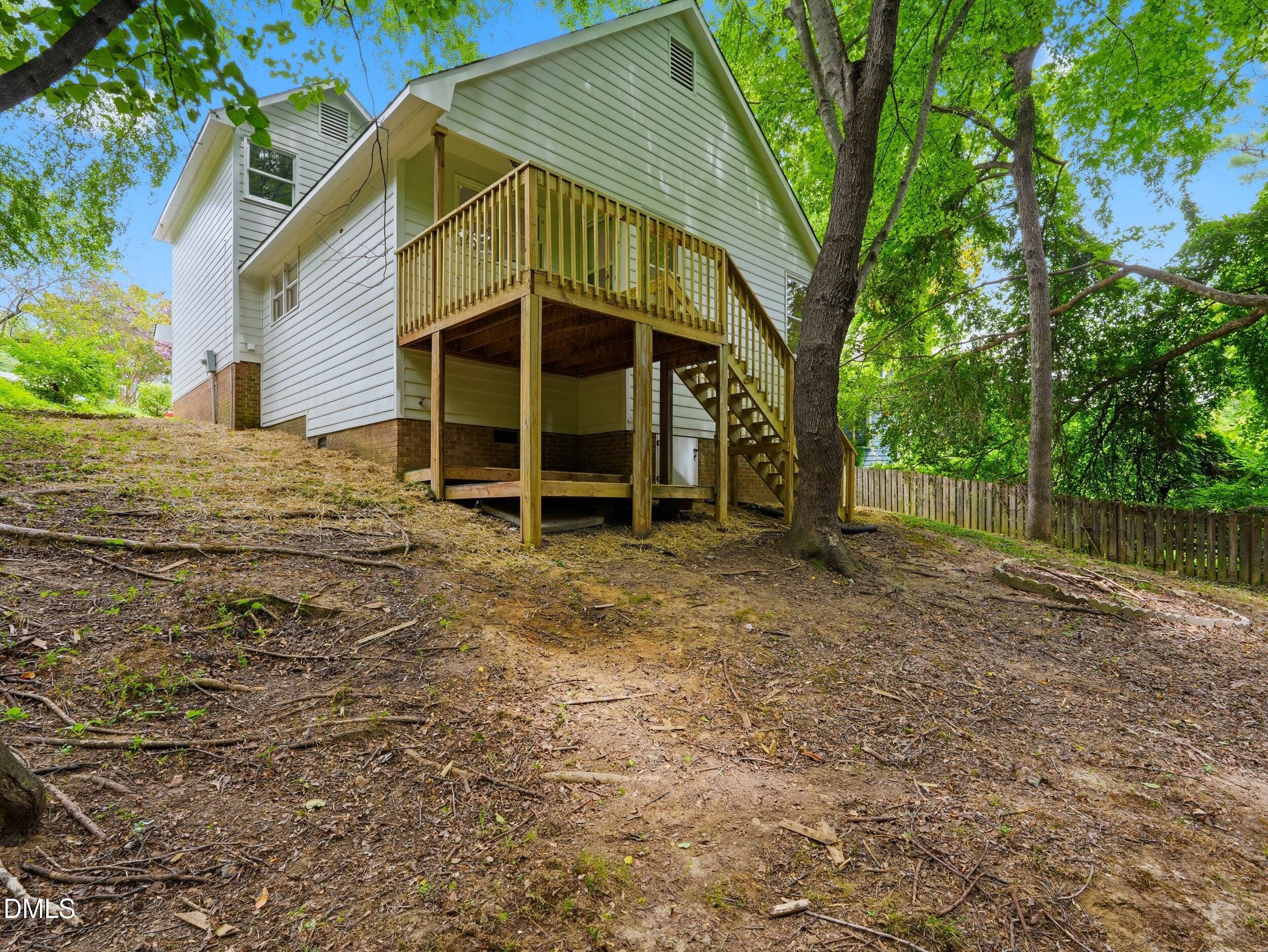 2308 Stonesthrow Court Property Photo 23