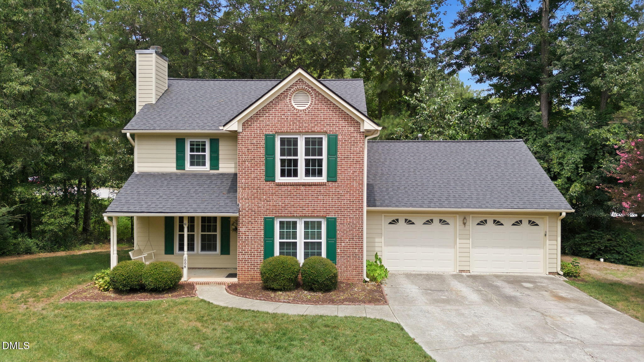 1008 Beringer Place Property Photo 1