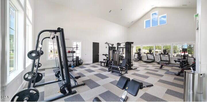 455 Deercroft Drive Property Photo 28
