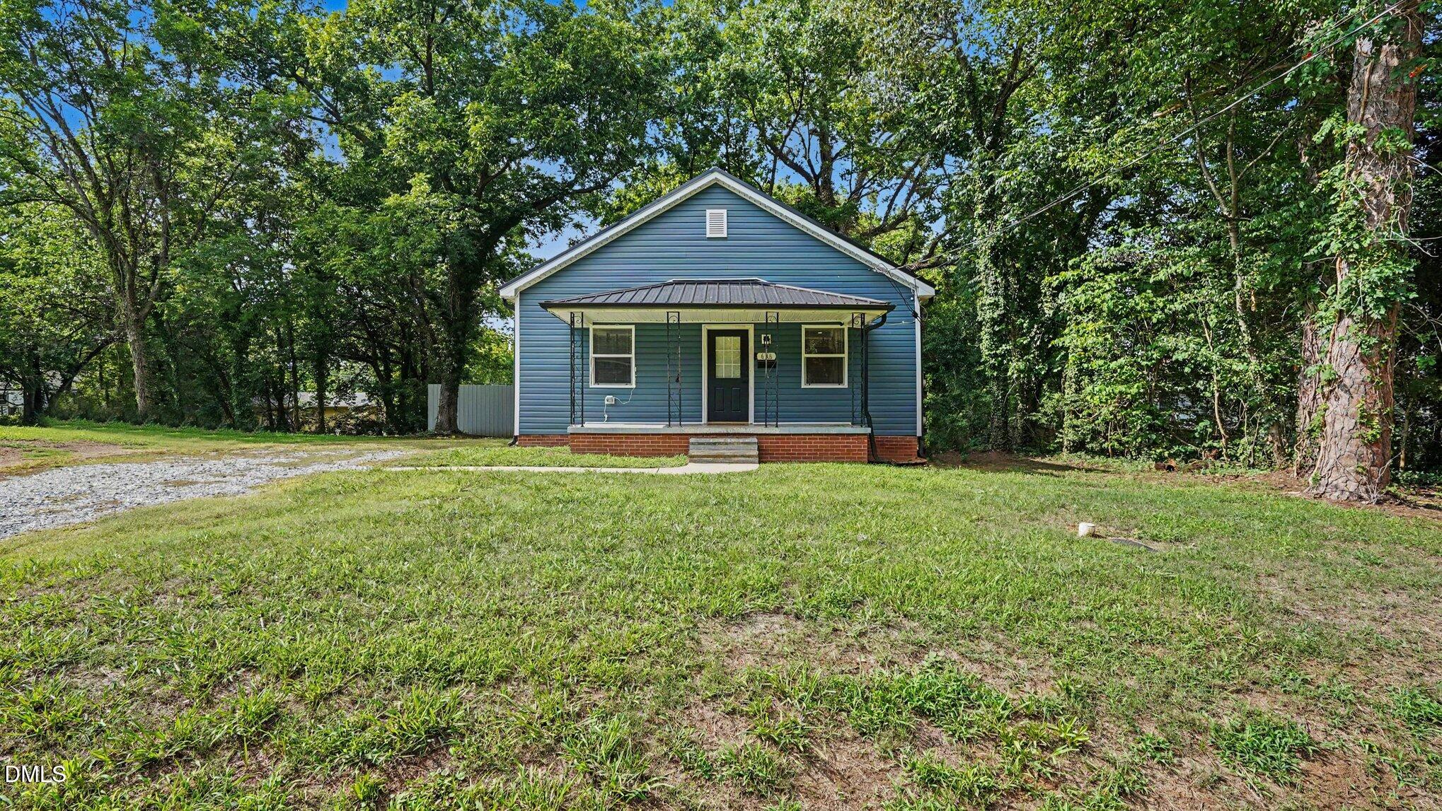 600 Town Branch Road Property Photo 1