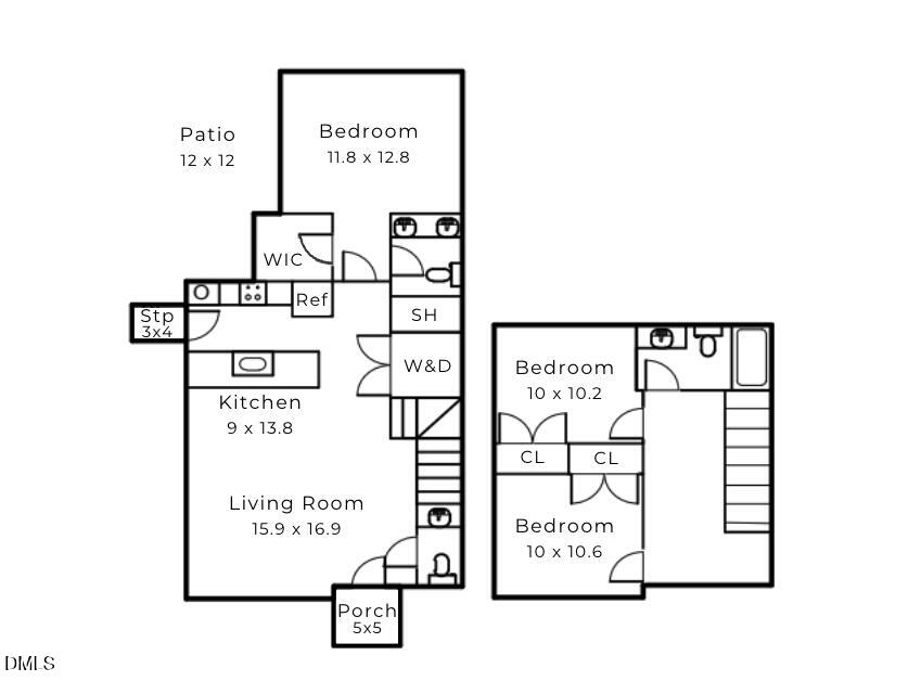 2805 A Fawn Avenue Property Photo 33