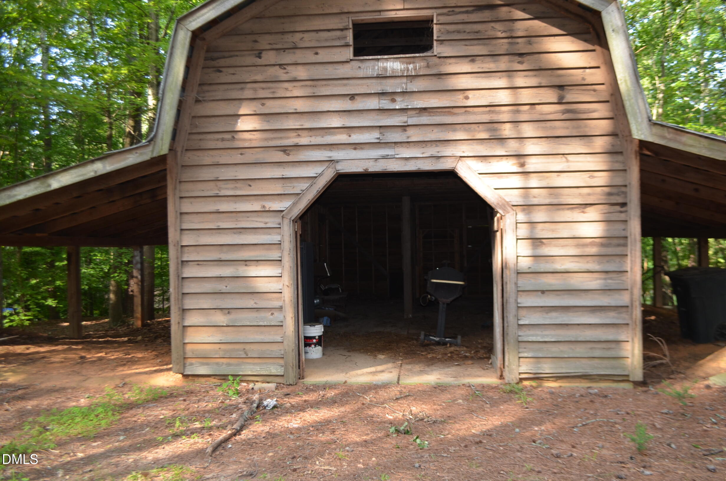 1212 Happy Hunting Hills Drive Property Photo 43