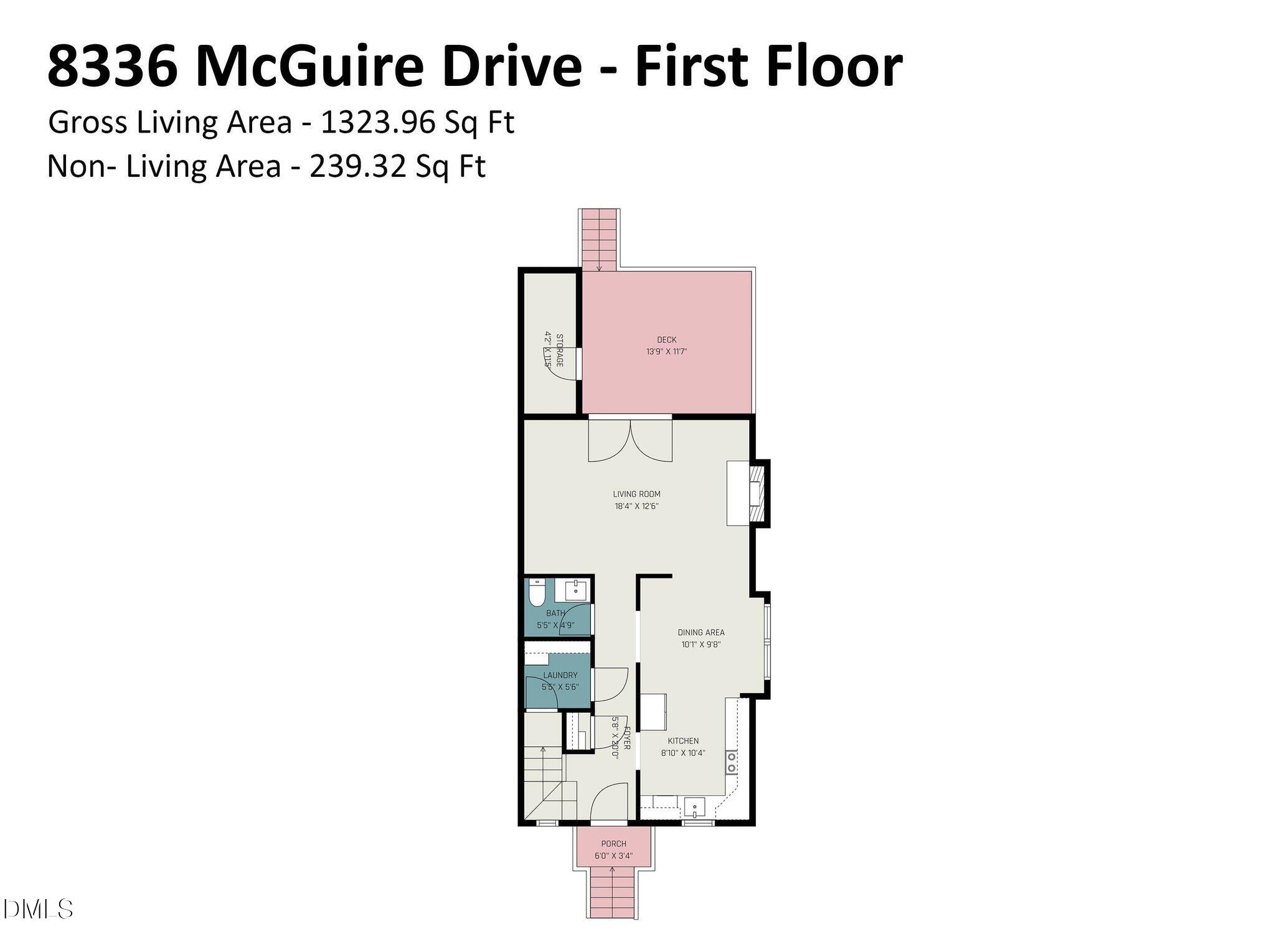 8336 Mcguire Drive Property Photo 33
