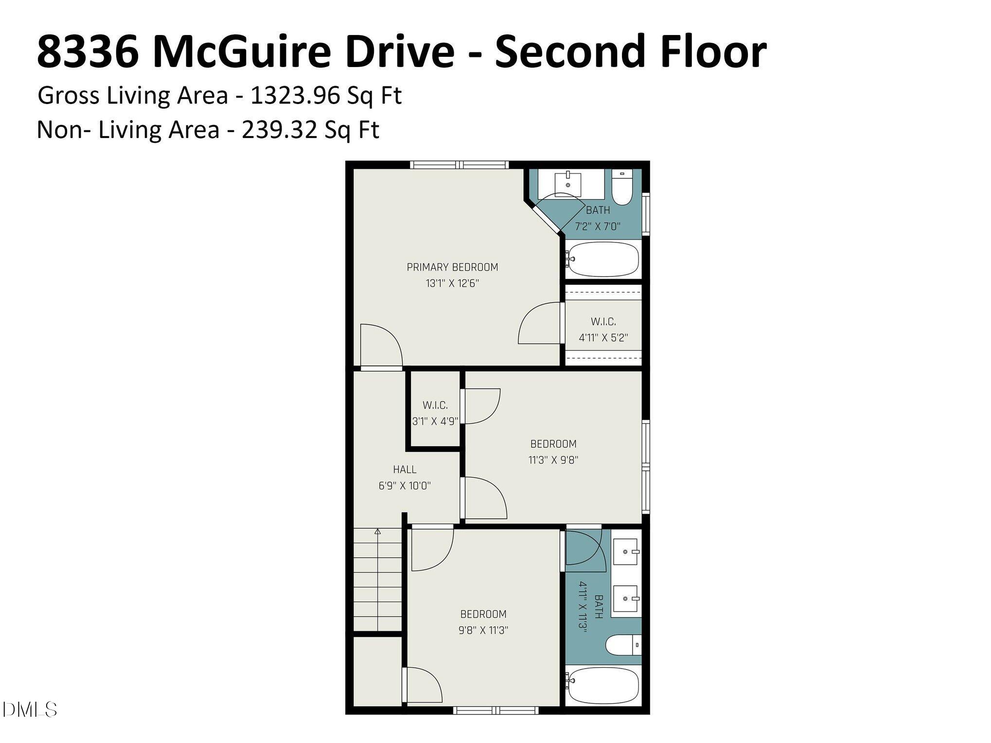 8336 Mcguire Drive Property Photo 34