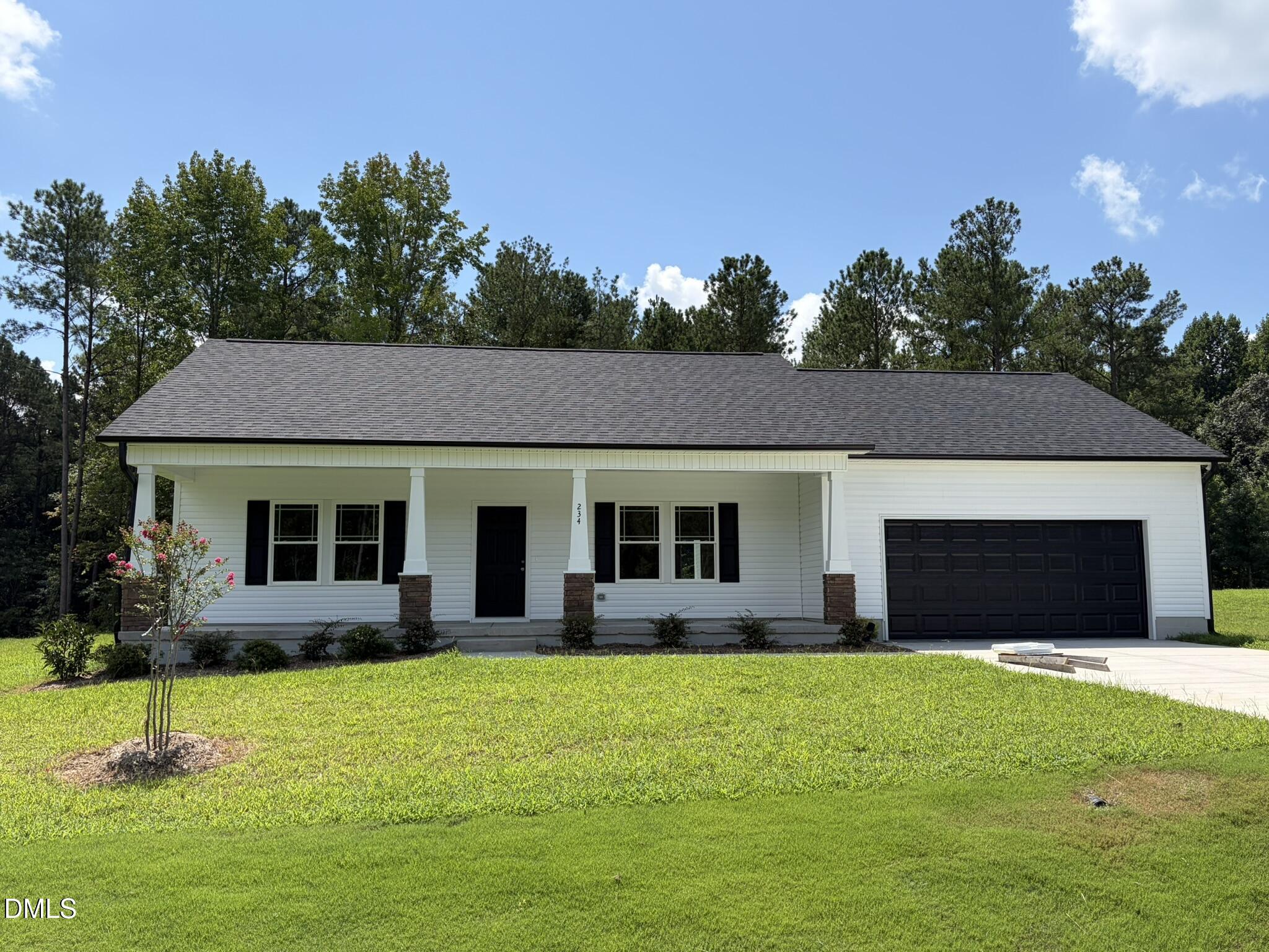 234 Shiloh Drive Property Photo 1