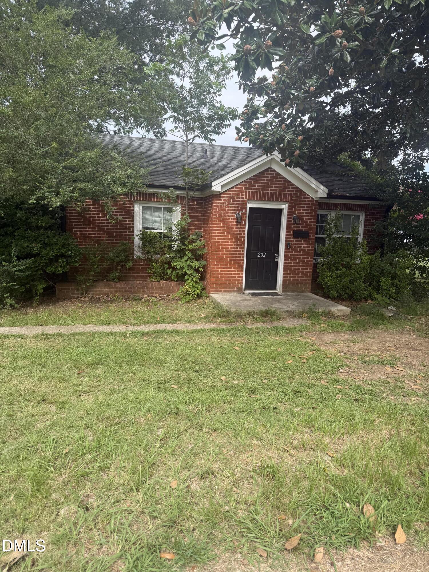 202 Mitchell Avenue Property Photo 1
