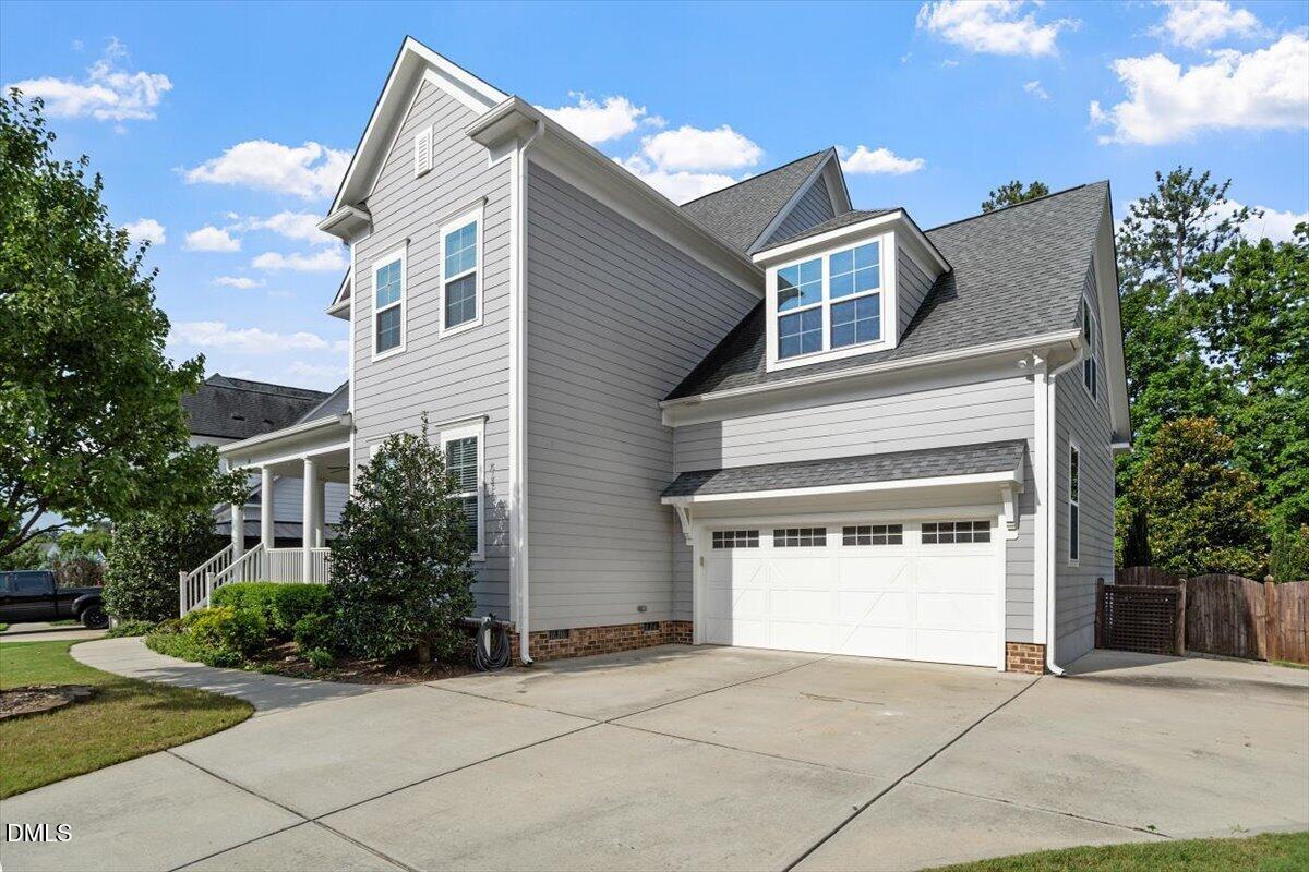 116 Dawning Creek Drive Property Photo 3