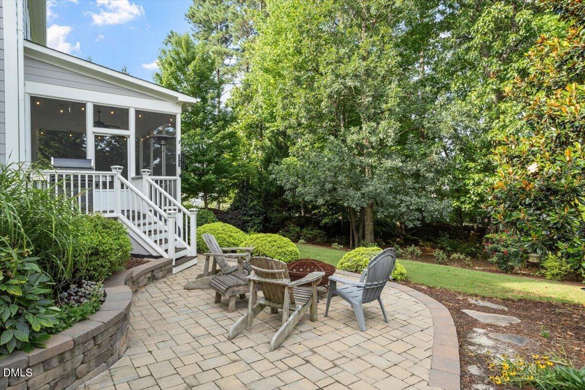 116 Dawning Creek Drive Property Photo 7