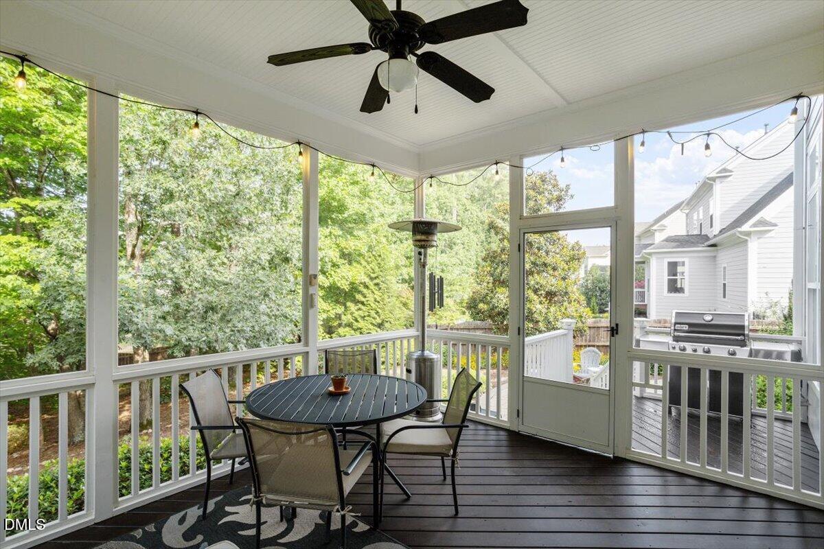 116 Dawning Creek Drive Property Photo 8