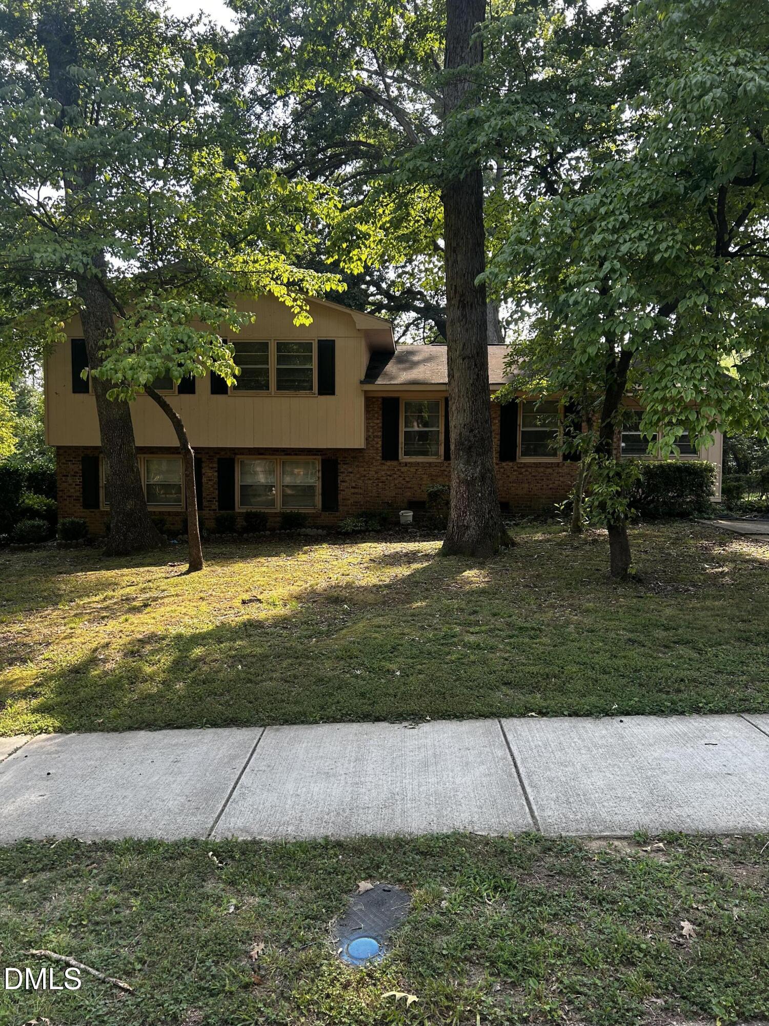 4405 Drexel Drive Property Photo 1