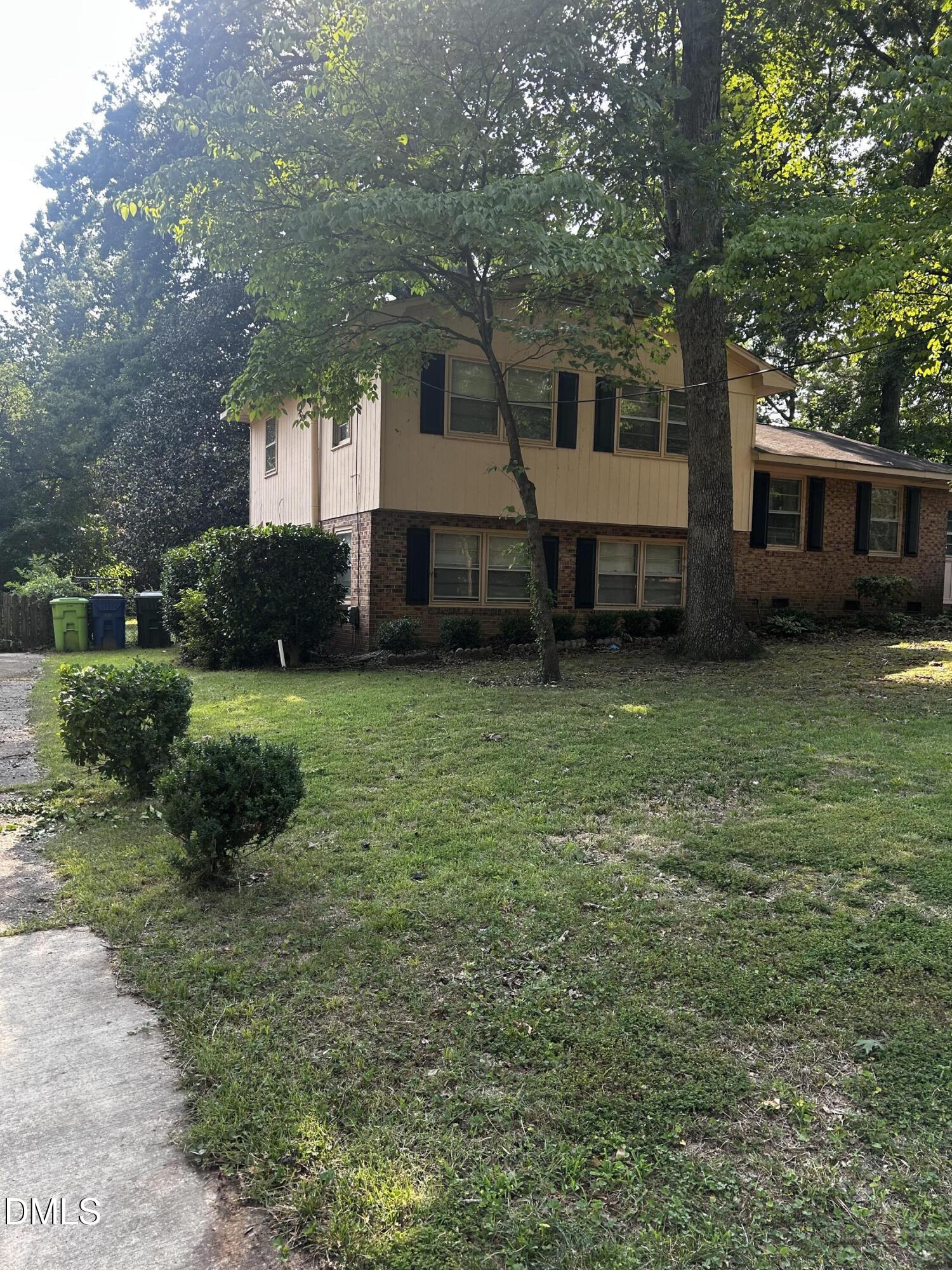 4405 Drexel Drive Property Photo 2