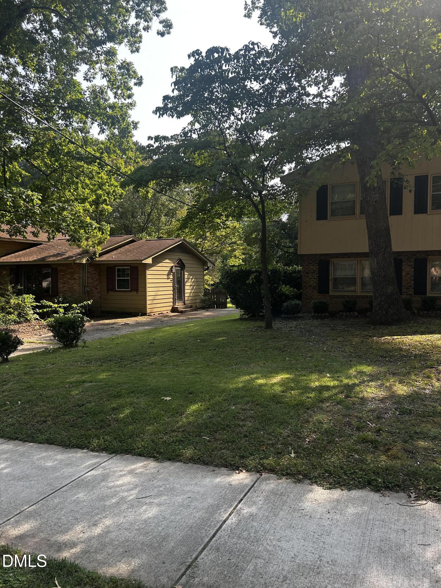 4405 Drexel Drive Property Photo 4