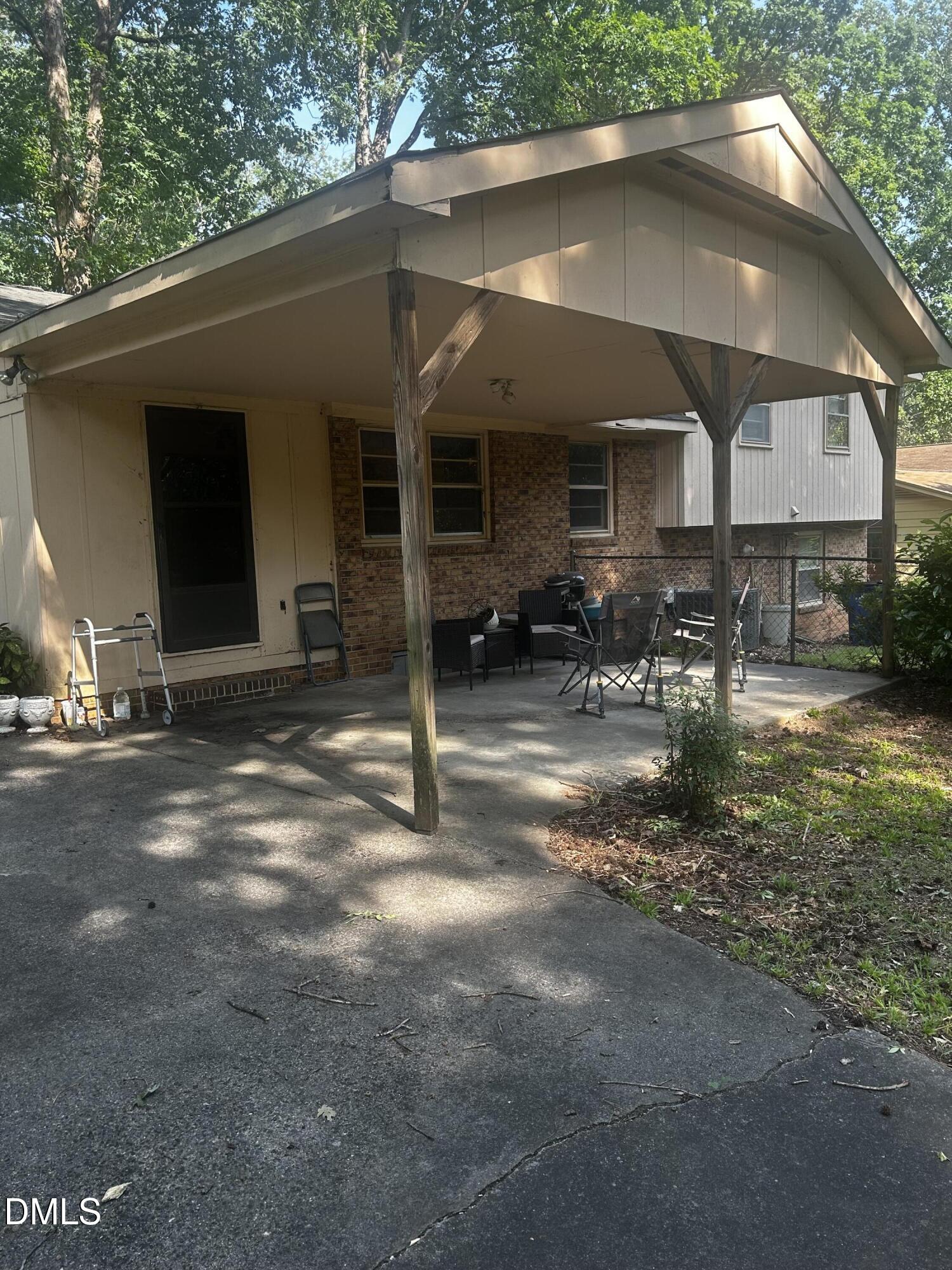 4405 Drexel Drive Property Photo 42