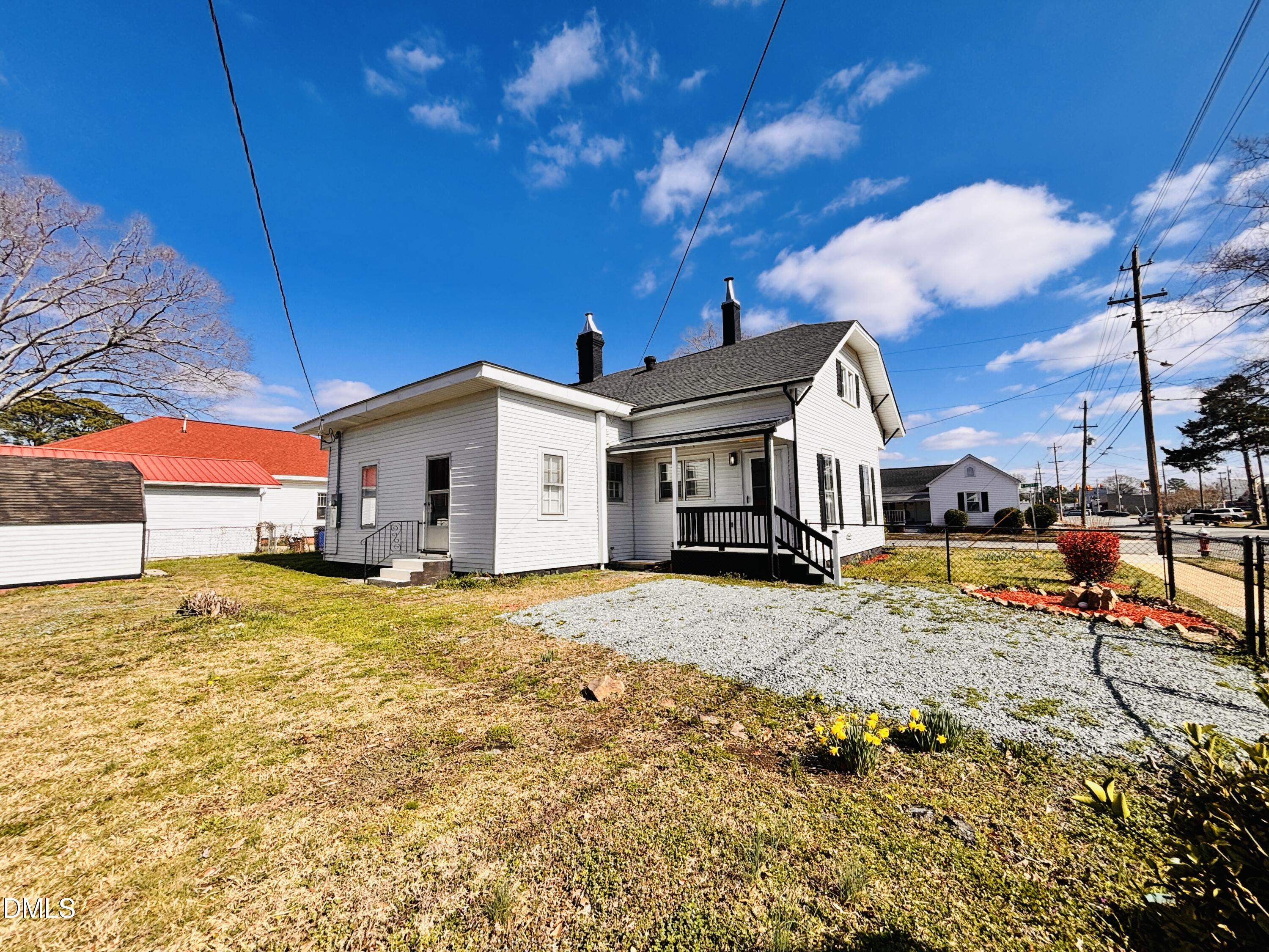 201 N Massey Street Property Photo 3