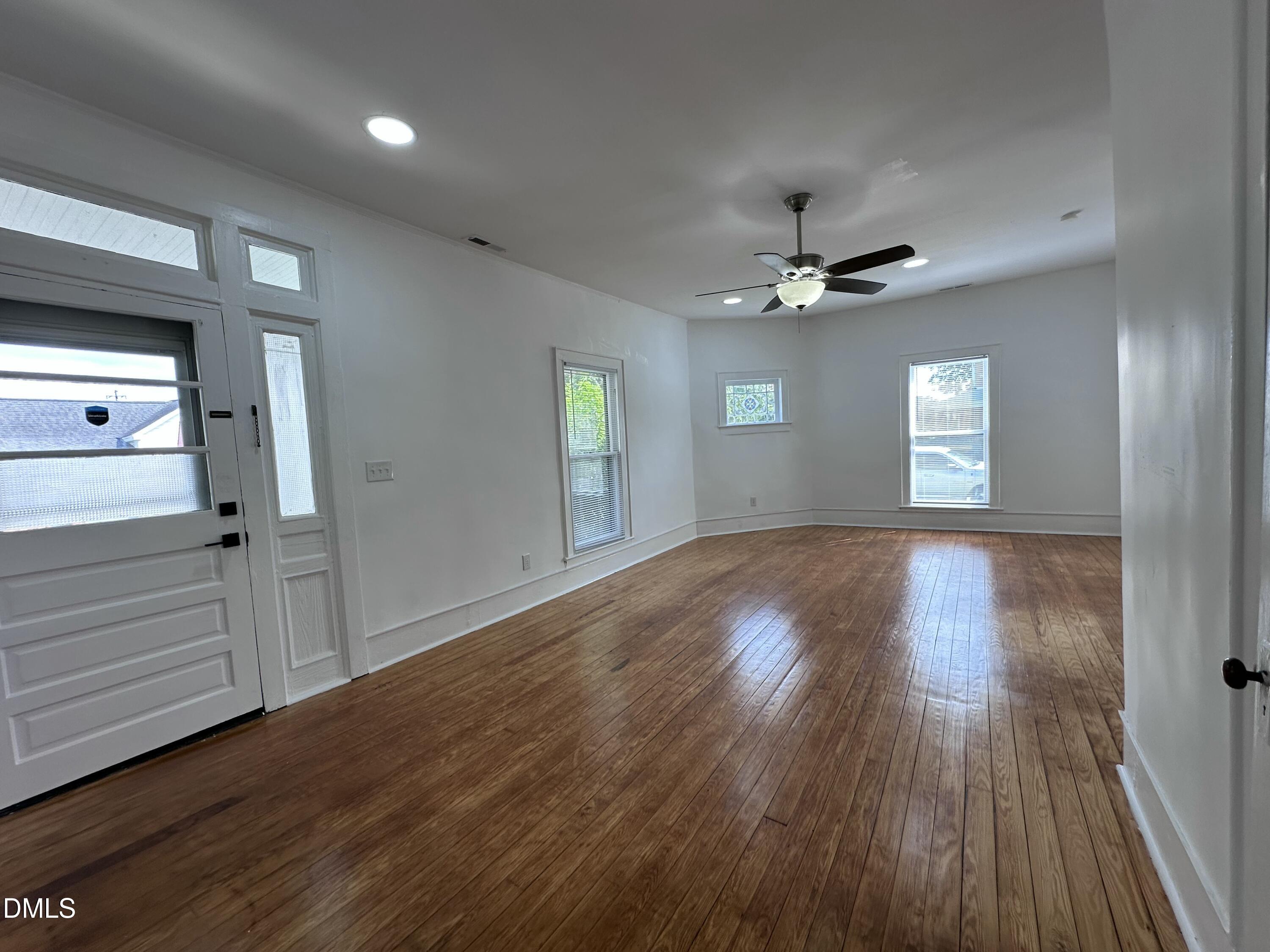 201 N Massey Street Property Photo 5