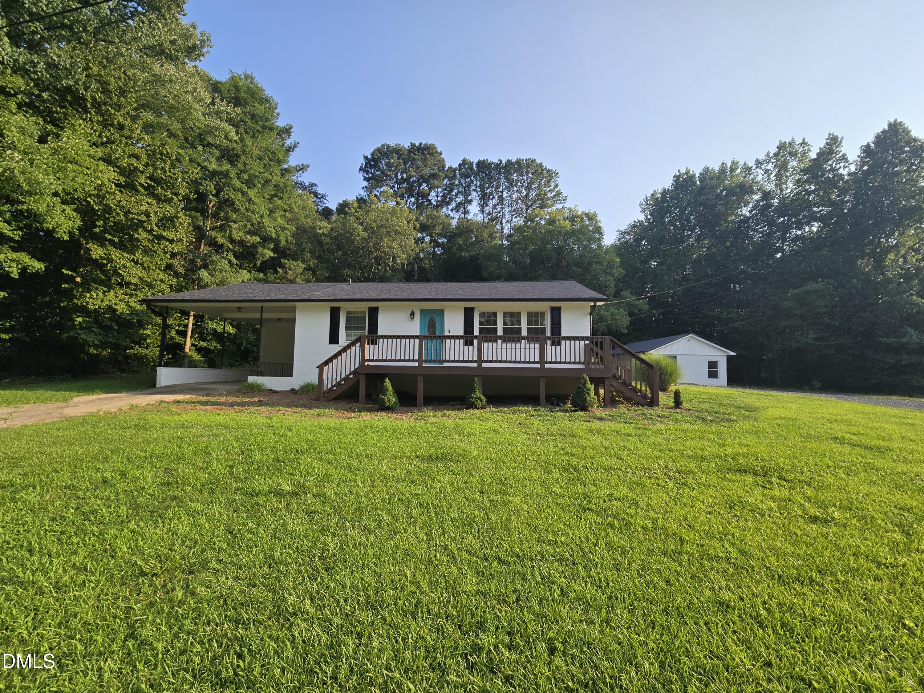 3126 Cedar Falls Road Property Photo 1