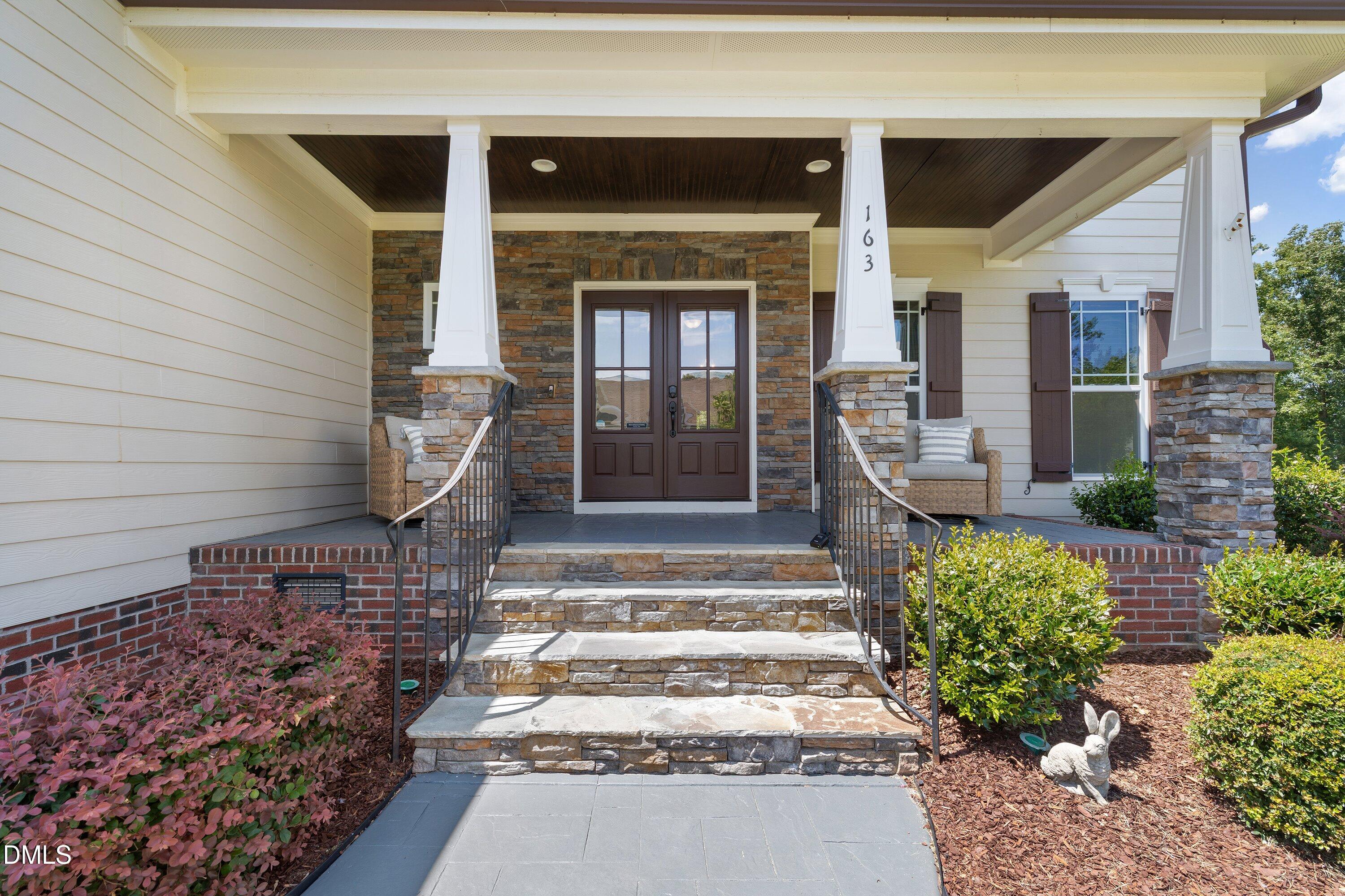 163 N Skymont Drive Property Photo 6