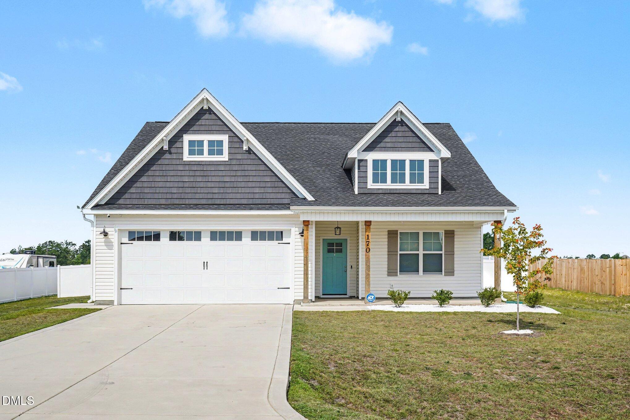 170 Hillwood Drive Property Photo 1
