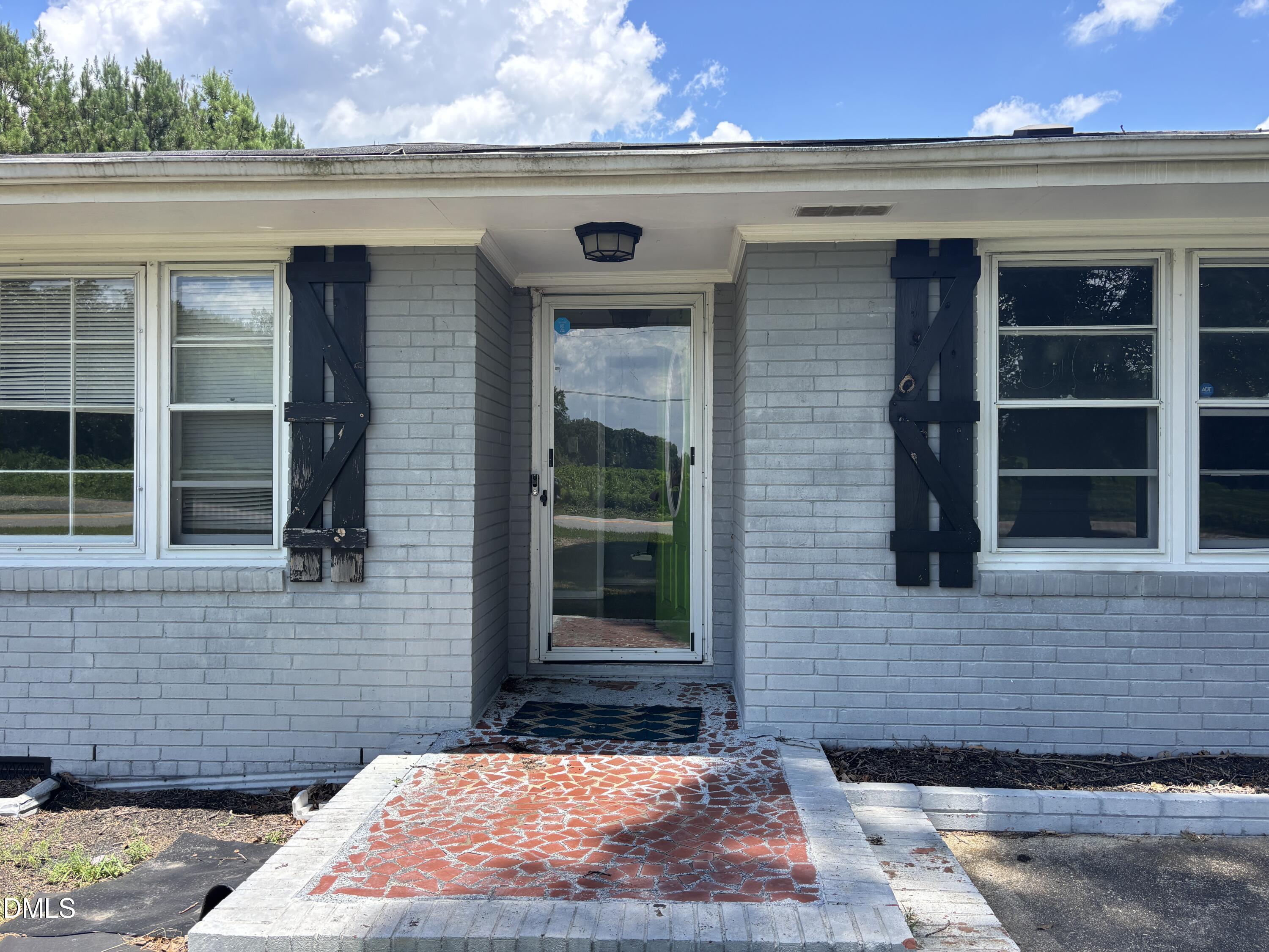 10666 Cleveland Road Property Photo 1