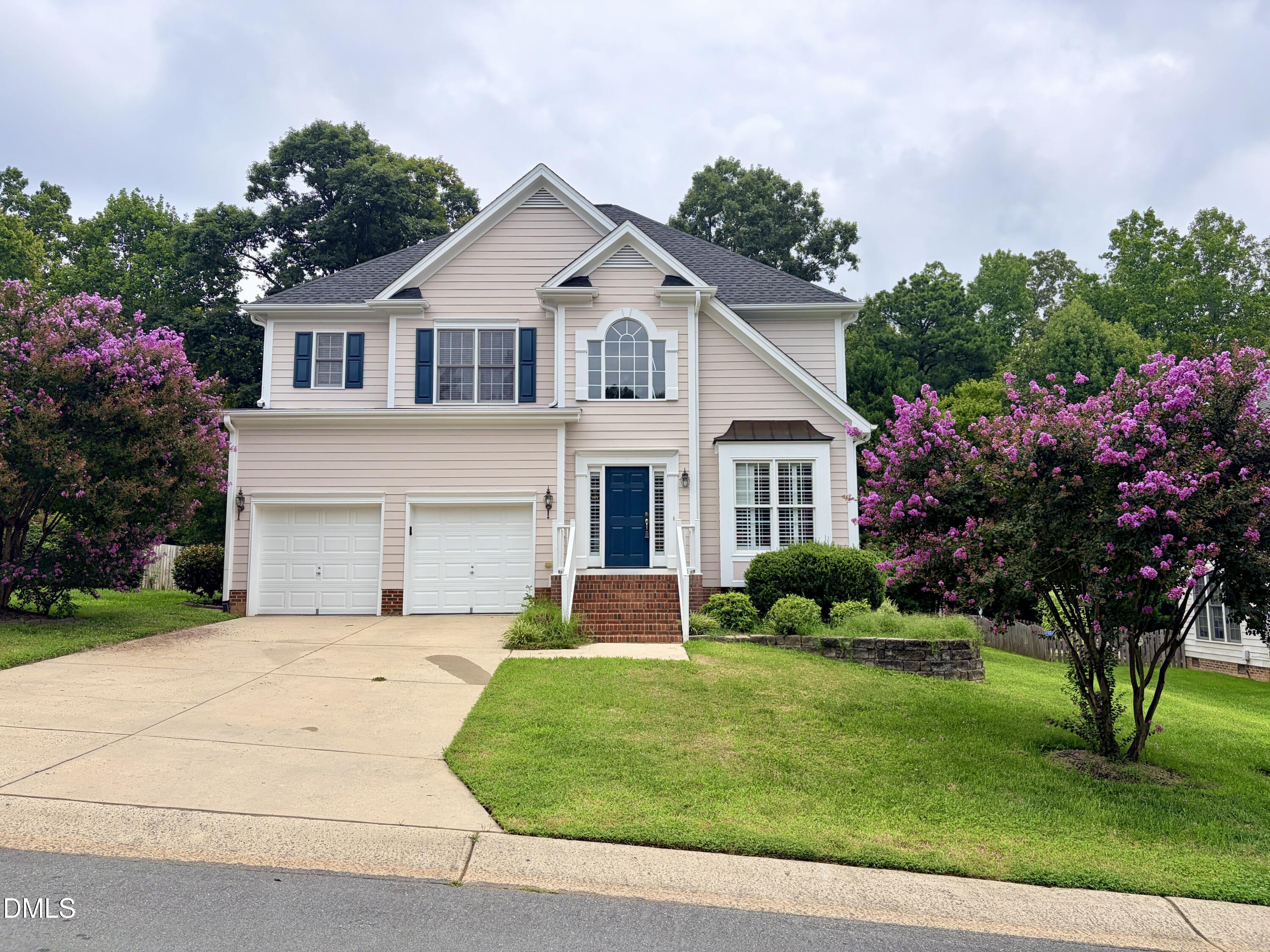 1706 Autumn Ridge Drive Property Photo 1