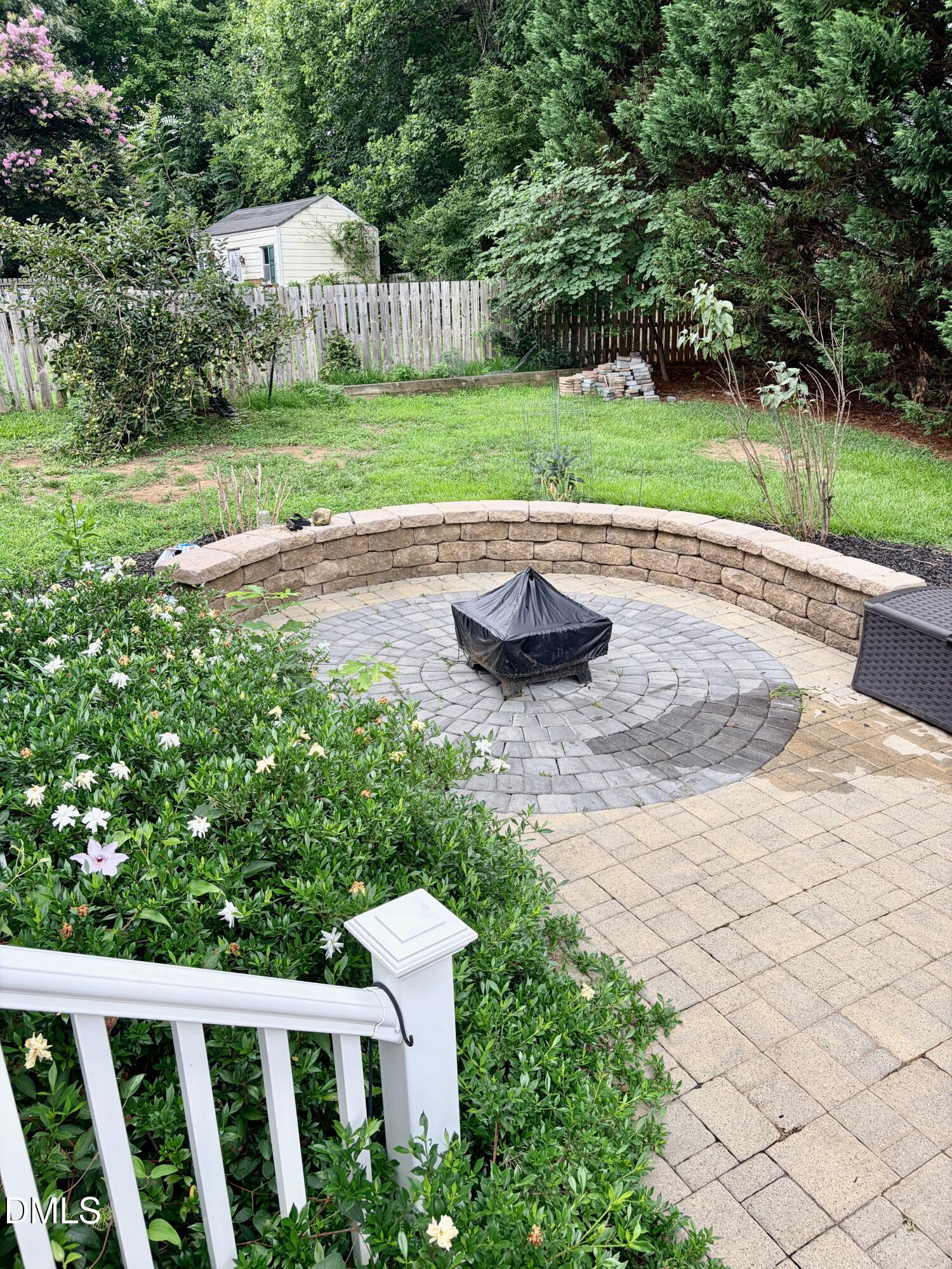 1706 Autumn Ridge Drive Property Photo 4