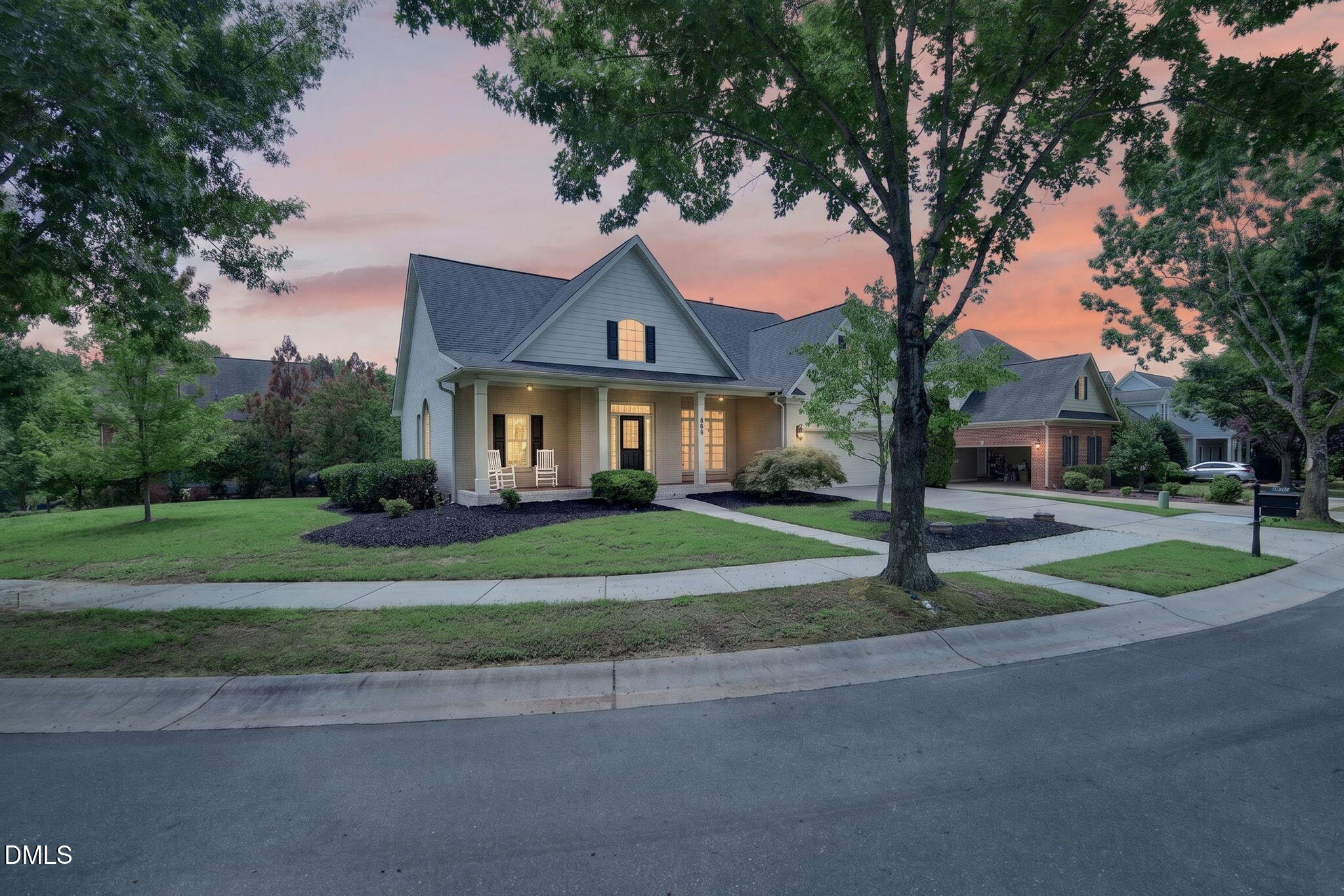3926 Kincade Drive Property Photo 60