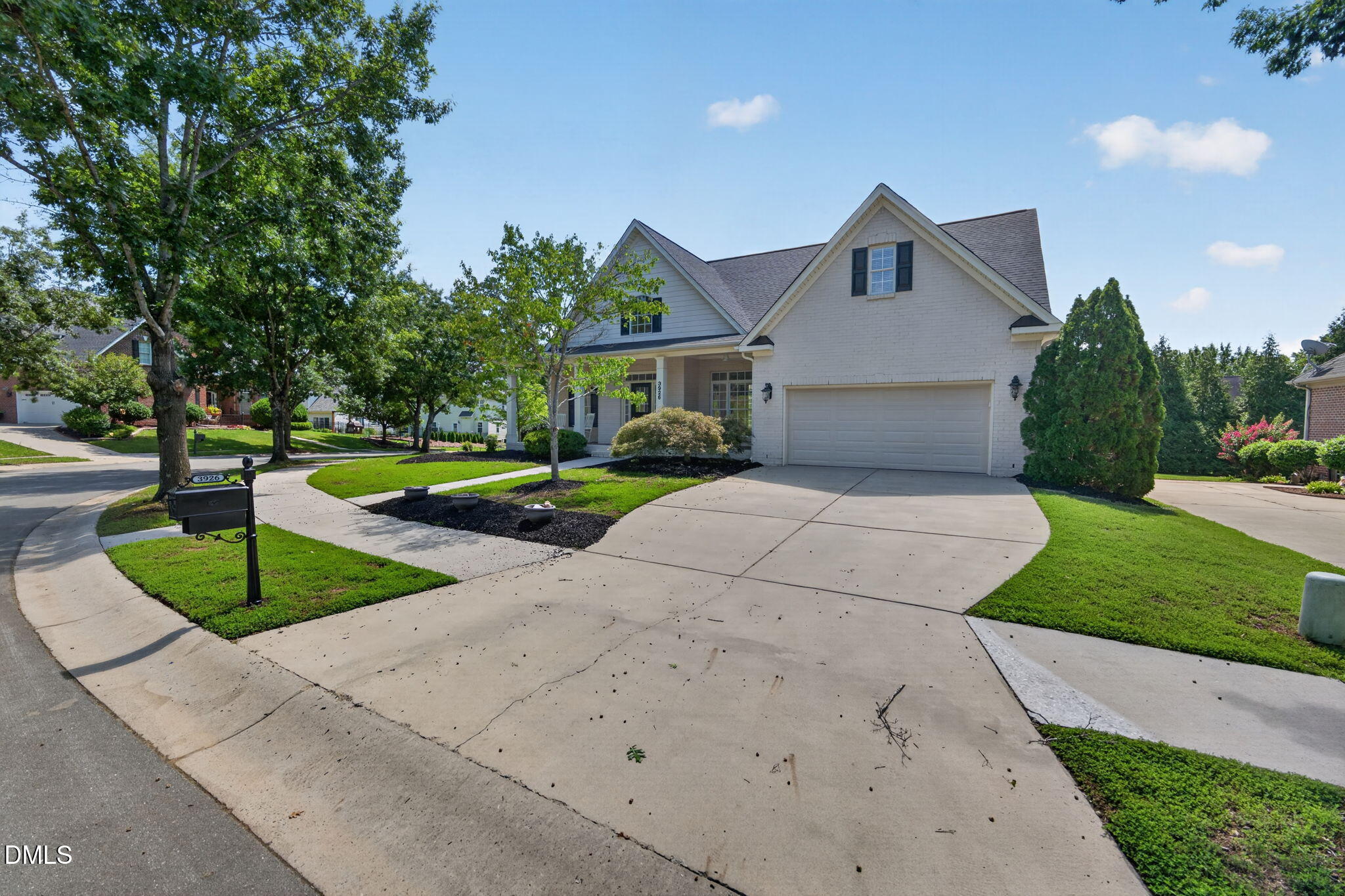3926 Kincade Drive Property Photo 63