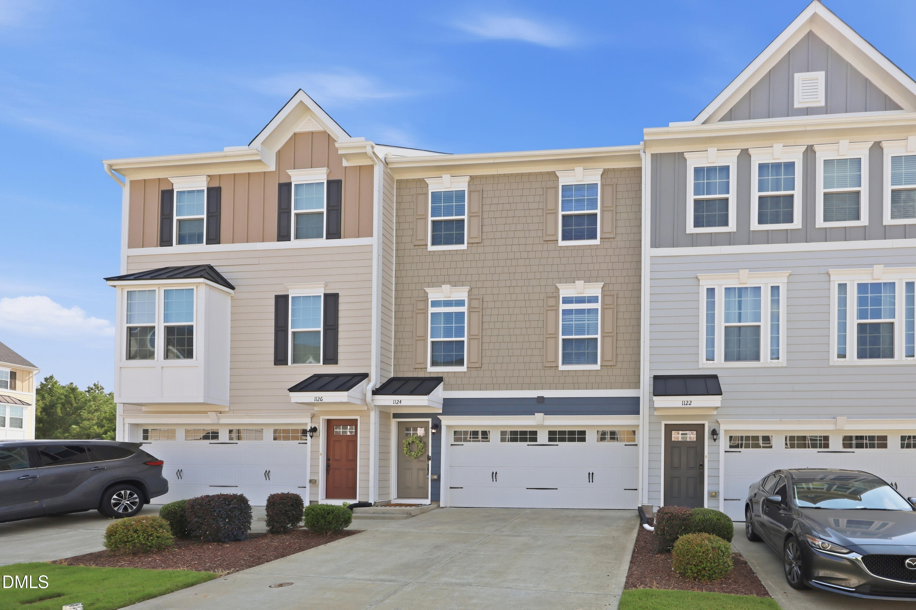 1124 Platform Drive Property Photo 1