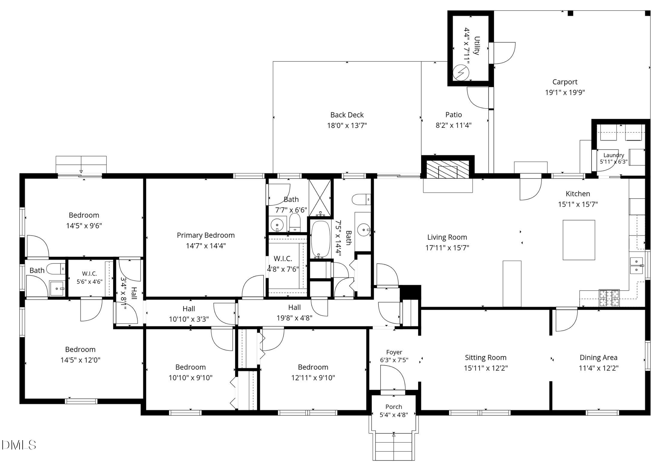515 Duluth Street Property Photo 5